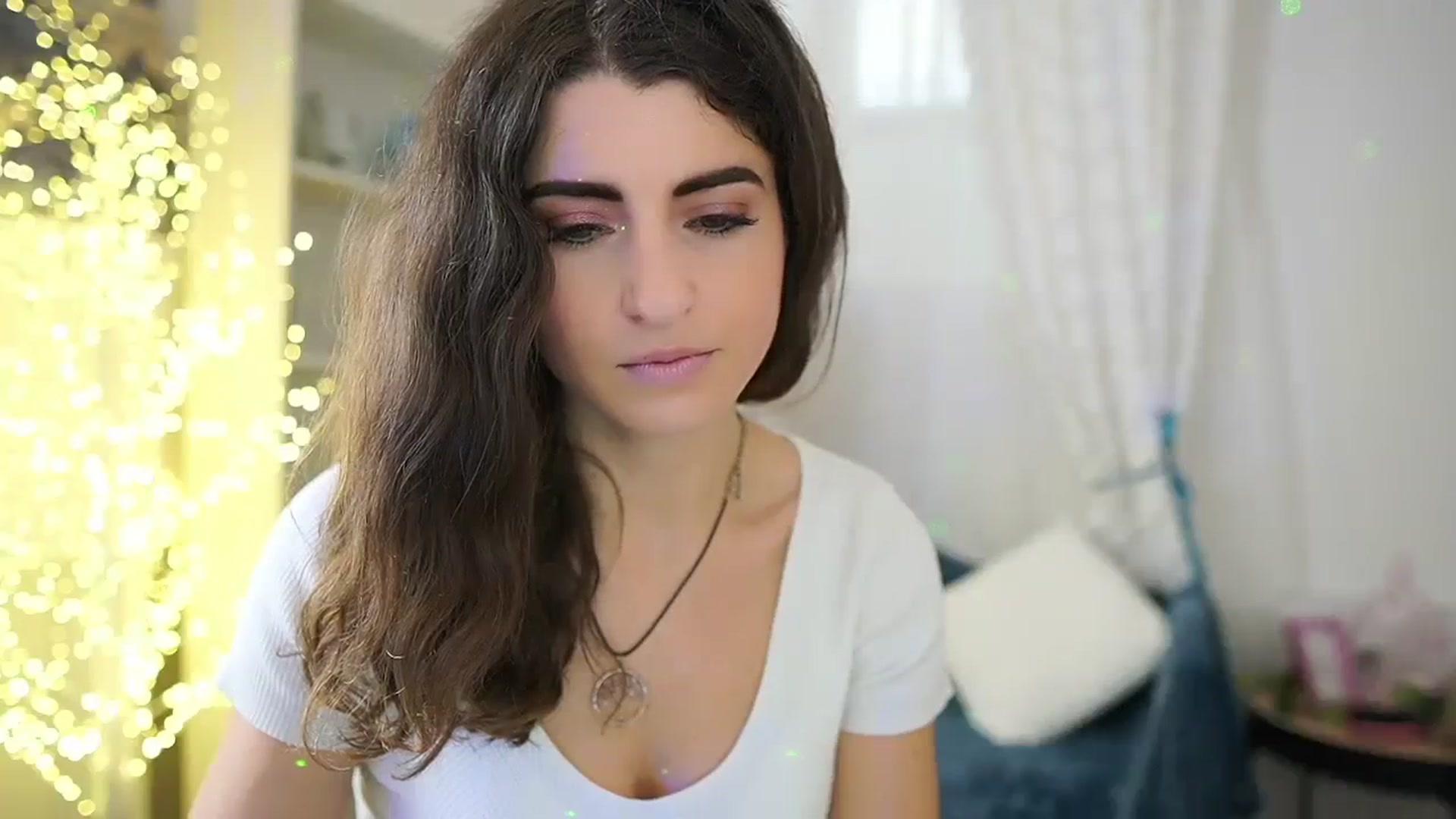 Gallery image thumbnail from EVA__LOVIA_'s myfreecams stream on, 10/17/2023, 09:26 image 3 of 20