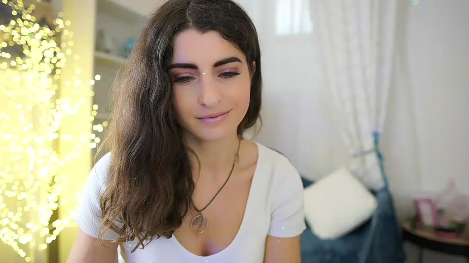 Gallery image thumbnail from EVA__LOVIA_'s myfreecams stream on, 10/17/2023, 09:26 image 7 of 20