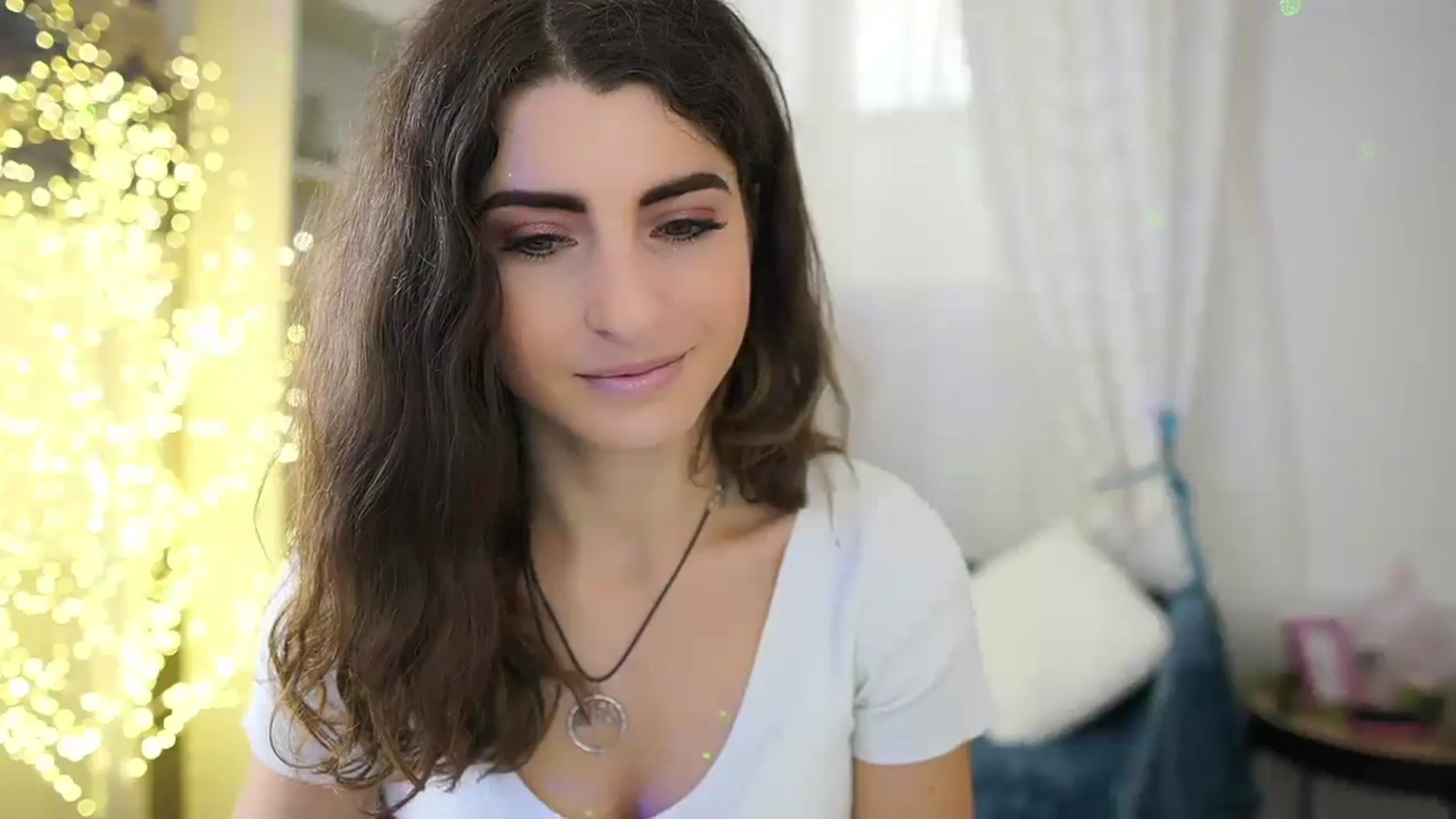 Gallery image thumbnail from EVA__LOVIA_'s myfreecams stream on, 10/17/2023, 09:26 image 17 of 20