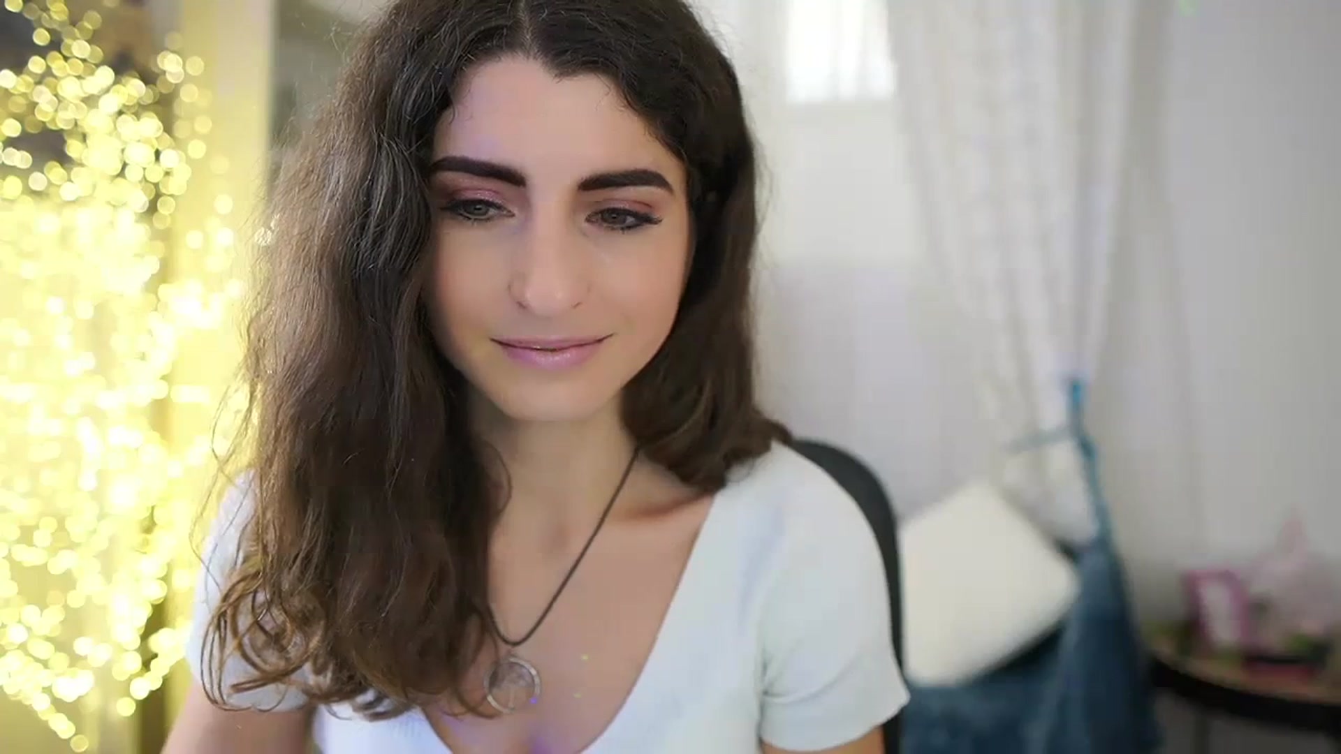 Gallery image thumbnail from EVA__LOVIA_'s myfreecams stream on, 10/17/2023, 12:28 image 11 of 20