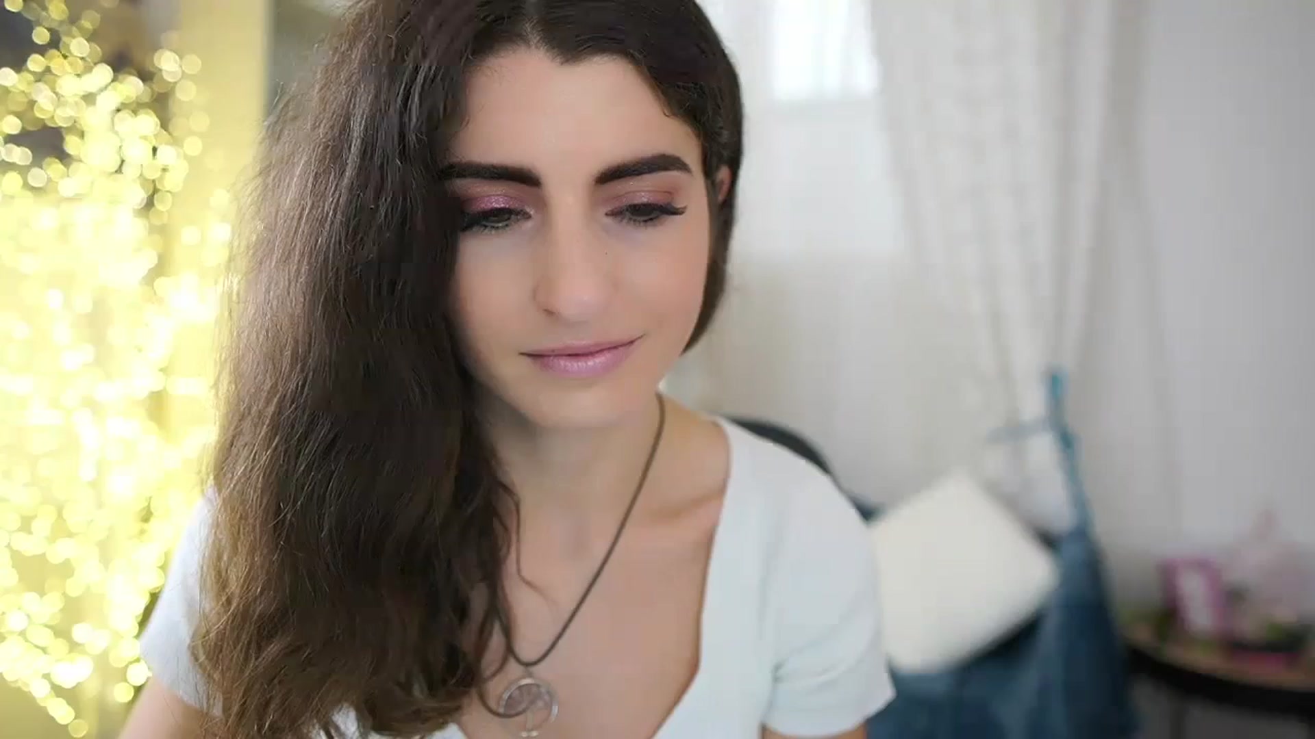 Gallery image thumbnail from EVA__LOVIA_'s myfreecams stream on, 10/17/2023, 13:04 image 6 of 20