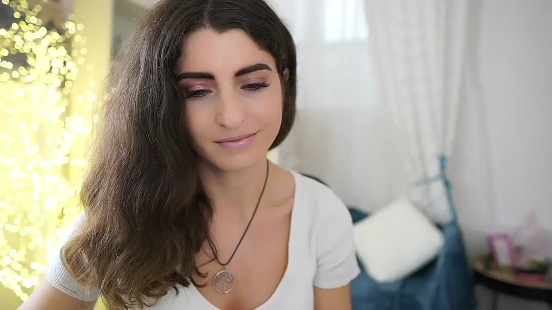 Gallery image thumbnail from EVA__LOVIA_'s myfreecams stream on, 10/17/2023, 13:04 image 15 of 20