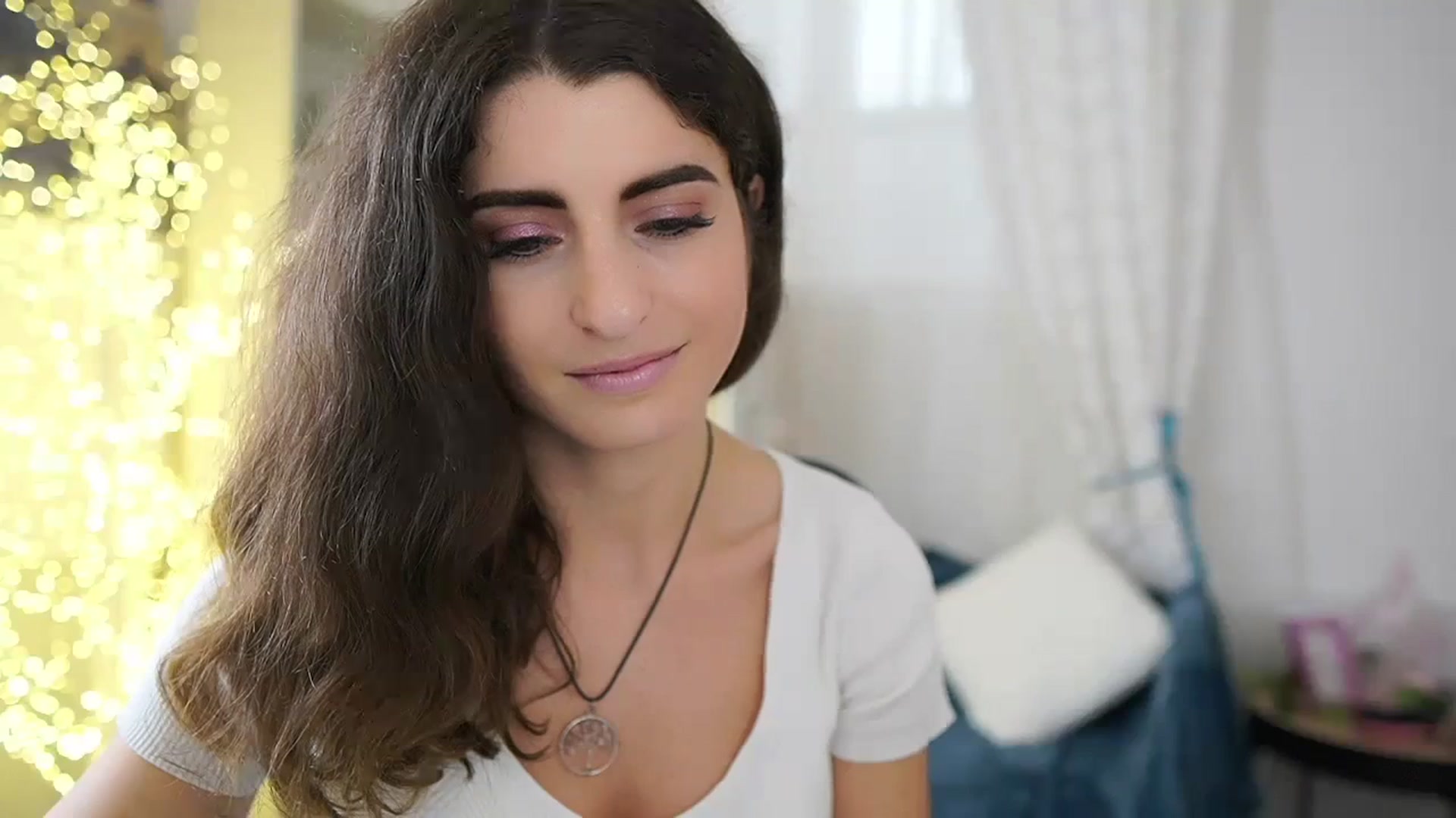 Gallery image thumbnail from EVA__LOVIA_'s myfreecams stream on, 10/17/2023, 13:04 image 14 of 20