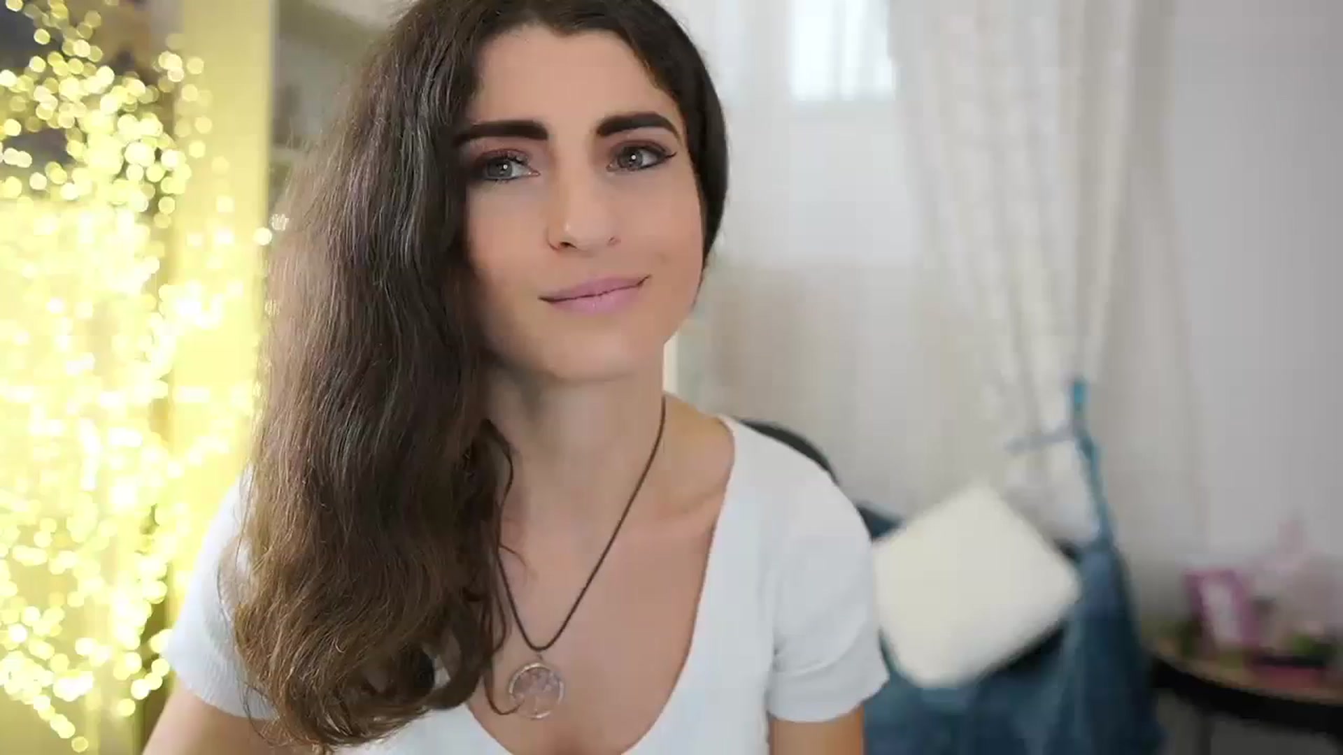 Gallery image thumbnail from EVA__LOVIA_'s myfreecams stream on, 10/17/2023, 13:04 image 1 of 20
