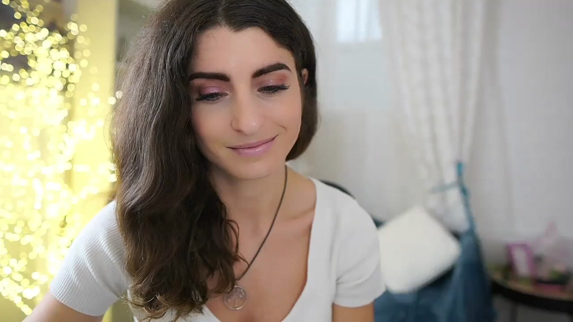 Gallery image thumbnail from EVA__LOVIA_'s myfreecams stream on, 10/17/2023, 13:04 image 20 of 20