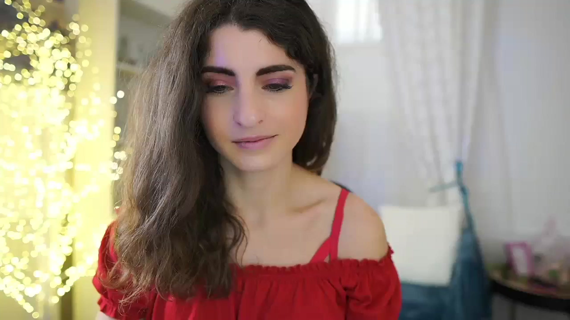 Gallery image thumbnail from EVA__LOVIA_'s myfreecams stream on, 10/18/2023, 10:36 image 11 of 20