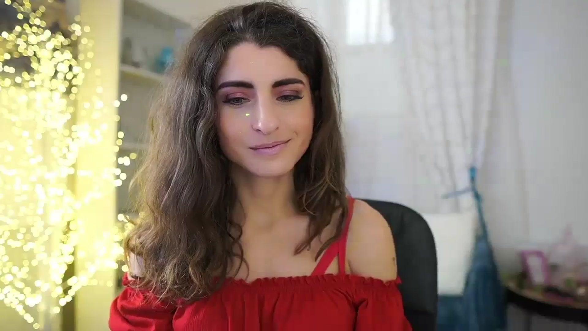 Gallery image thumbnail from EVA__LOVIA_'s myfreecams stream on, 10/18/2023, 11:48 image 5 of 20