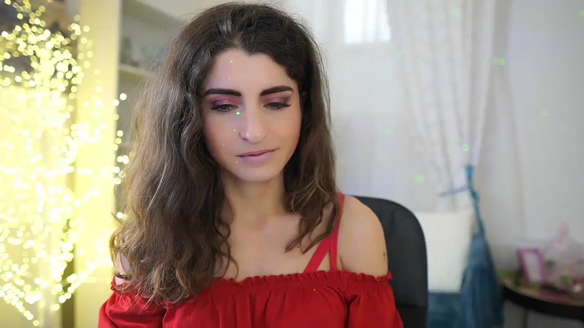 Gallery image thumbnail from EVA__LOVIA_'s myfreecams stream on, 10/18/2023, 11:48 image 4 of 20