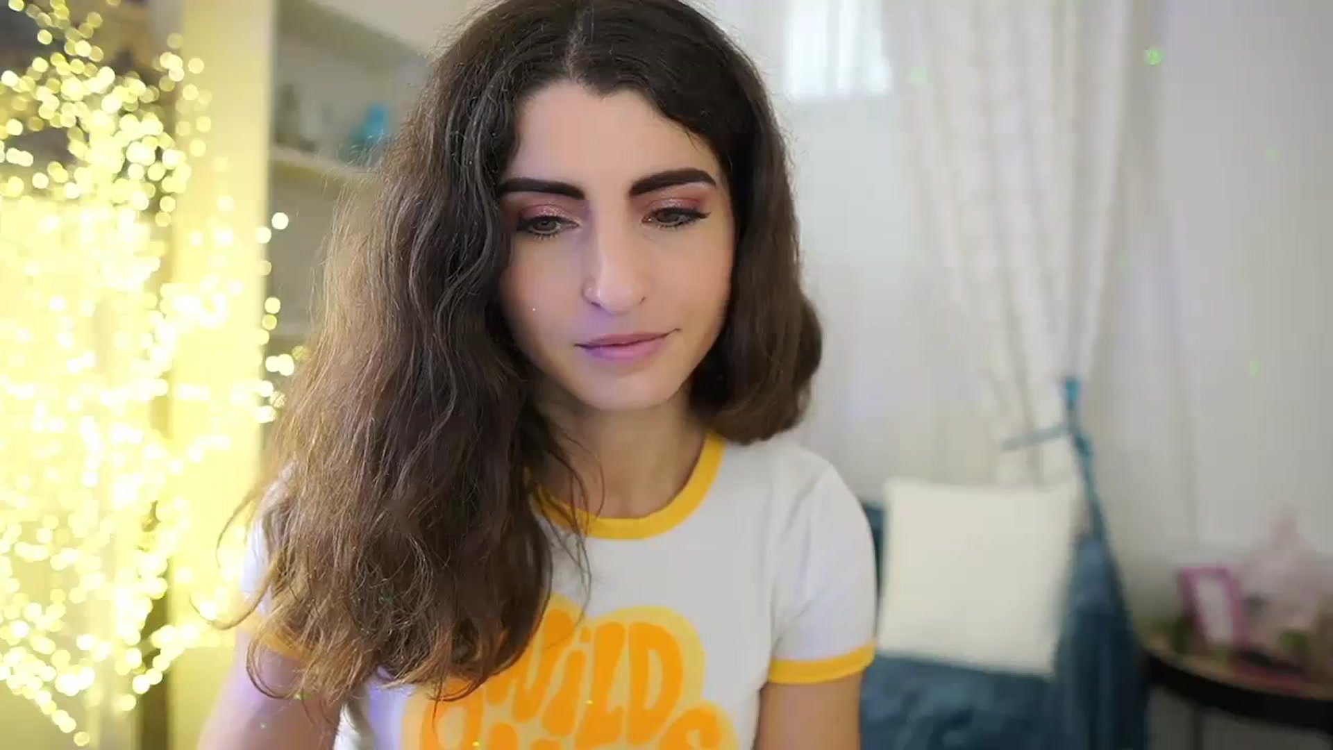 Gallery image thumbnail from EVA__LOVIA_'s myfreecams stream on, 10/19/2023, 09:38 image 14 of 20