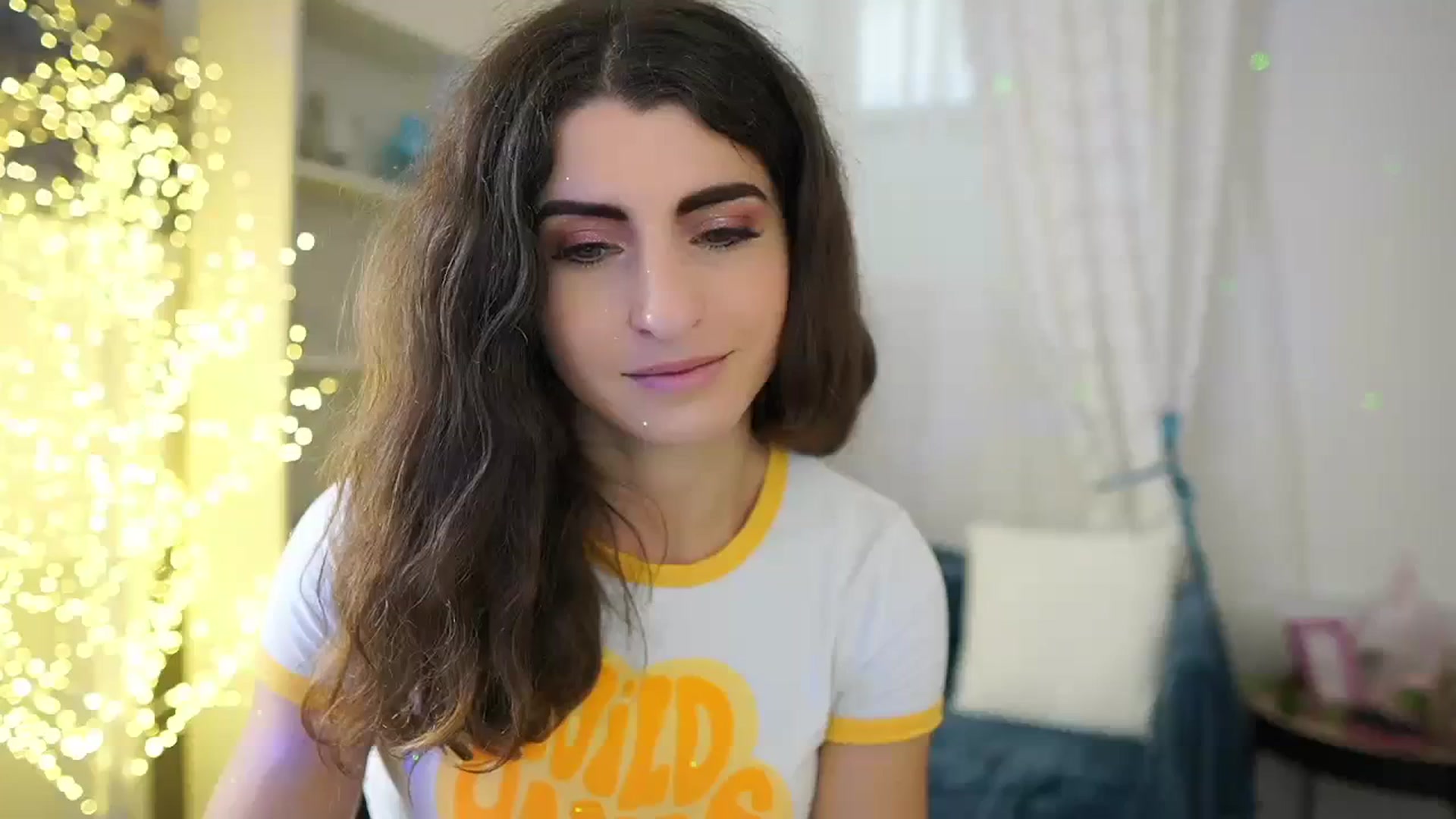 Gallery image thumbnail from EVA__LOVIA_'s myfreecams stream on, 10/19/2023, 09:38 image 12 of 20