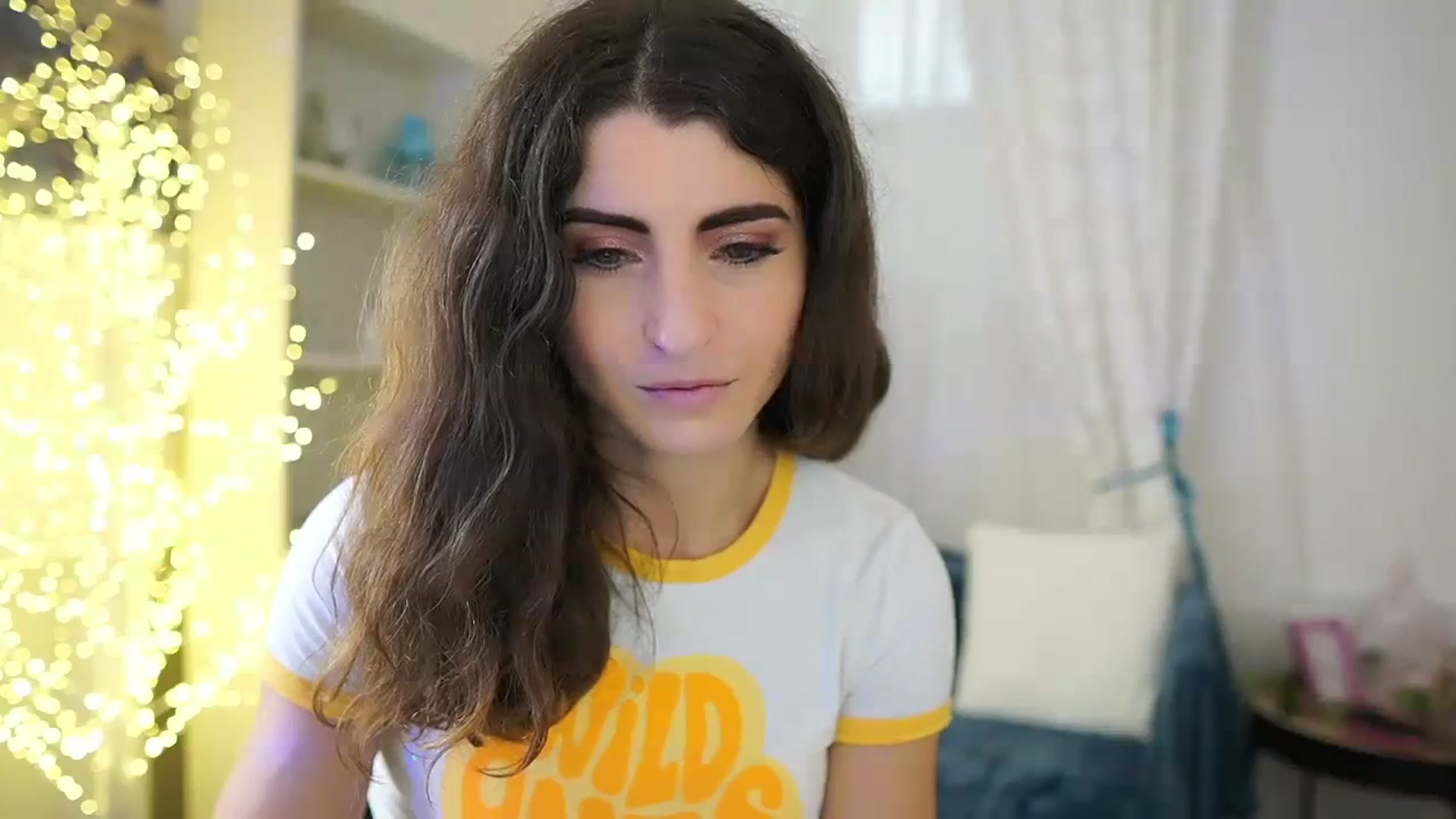 Gallery image thumbnail from EVA__LOVIA_'s myfreecams stream on, 10/19/2023, 09:38 image 13 of 20