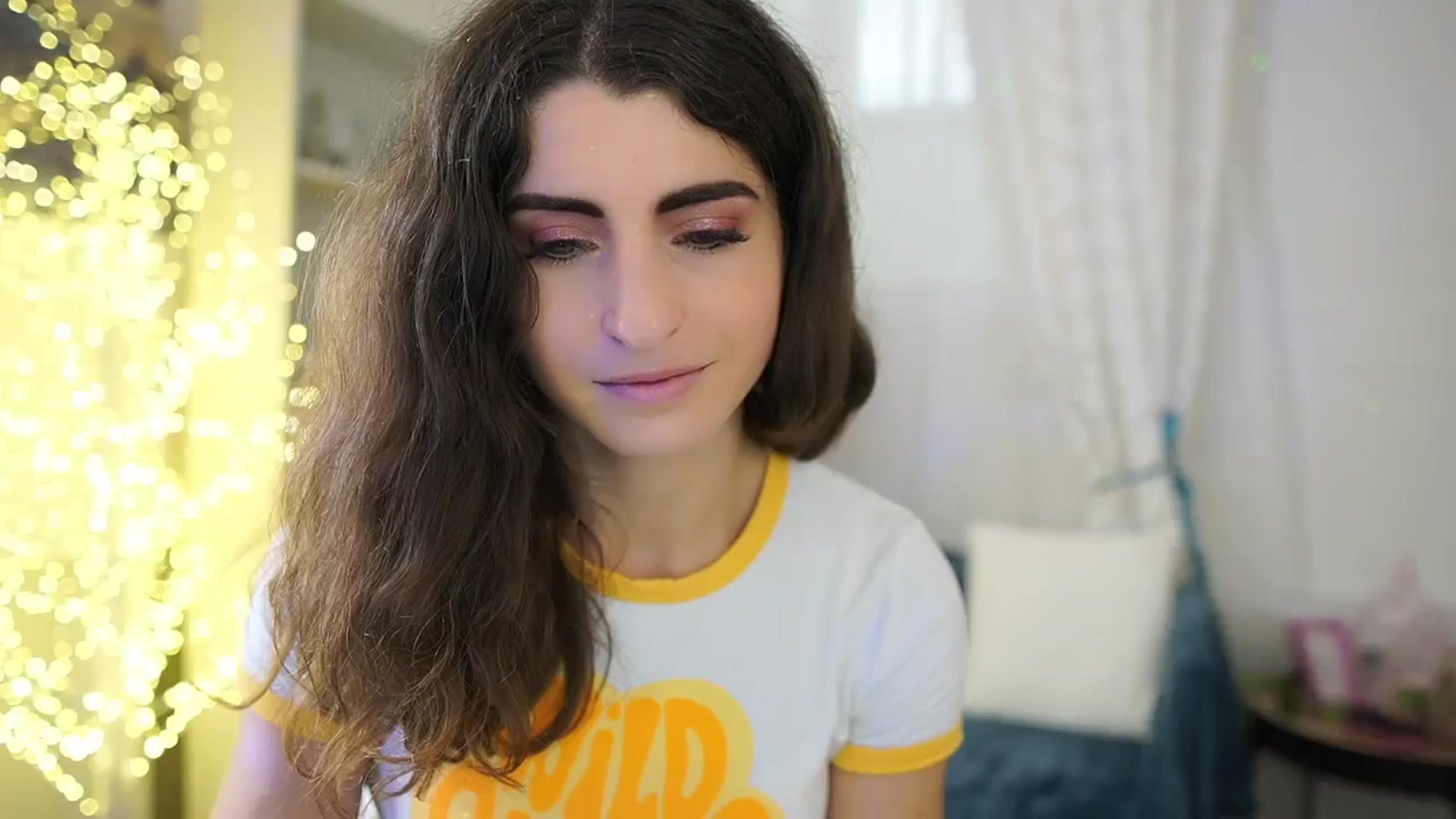 Gallery image thumbnail from EVA__LOVIA_'s myfreecams stream on, 10/19/2023, 09:38 image 17 of 20