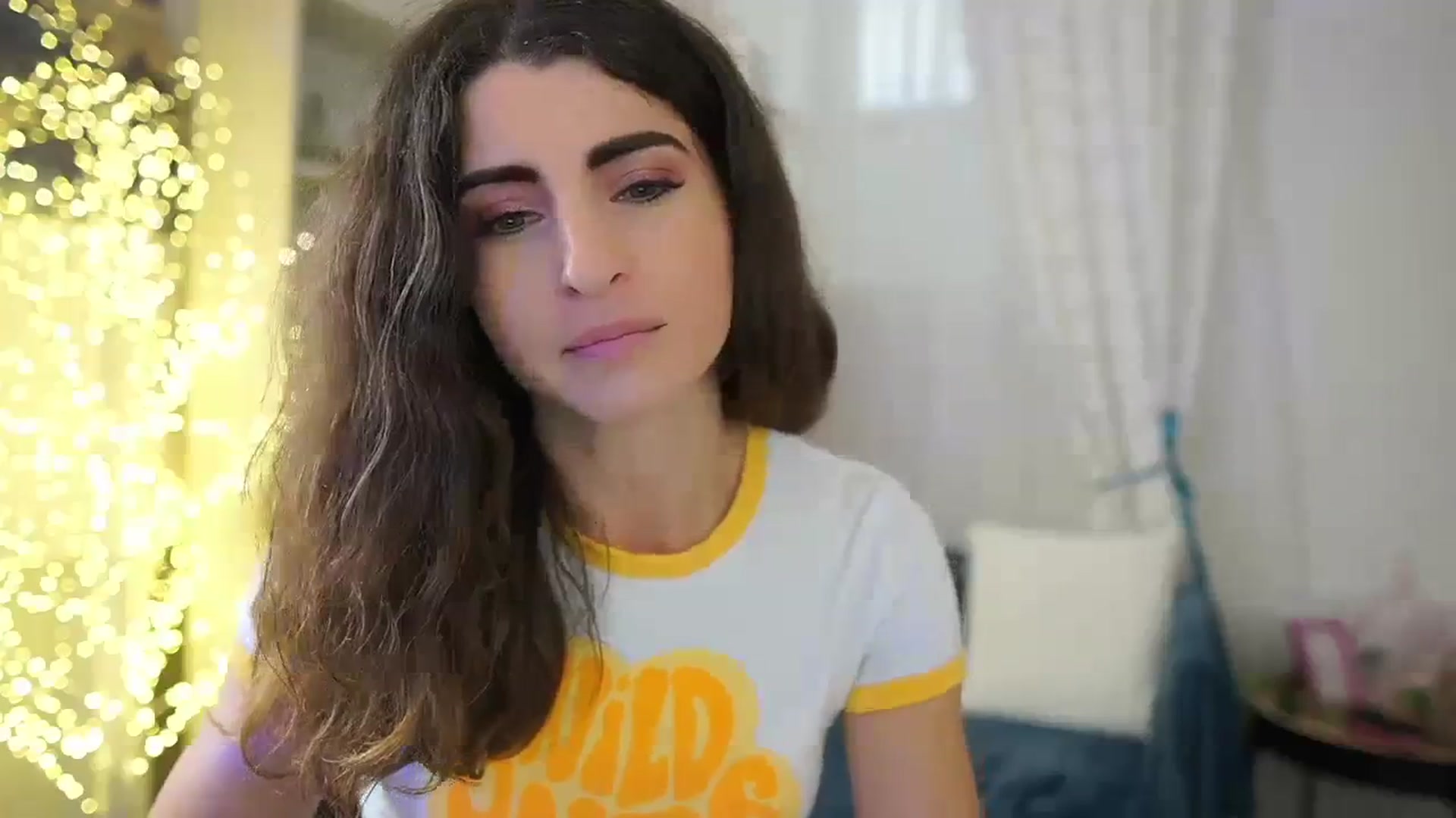Gallery image thumbnail from EVA__LOVIA_'s myfreecams stream on, 10/19/2023, 09:38 image 11 of 20