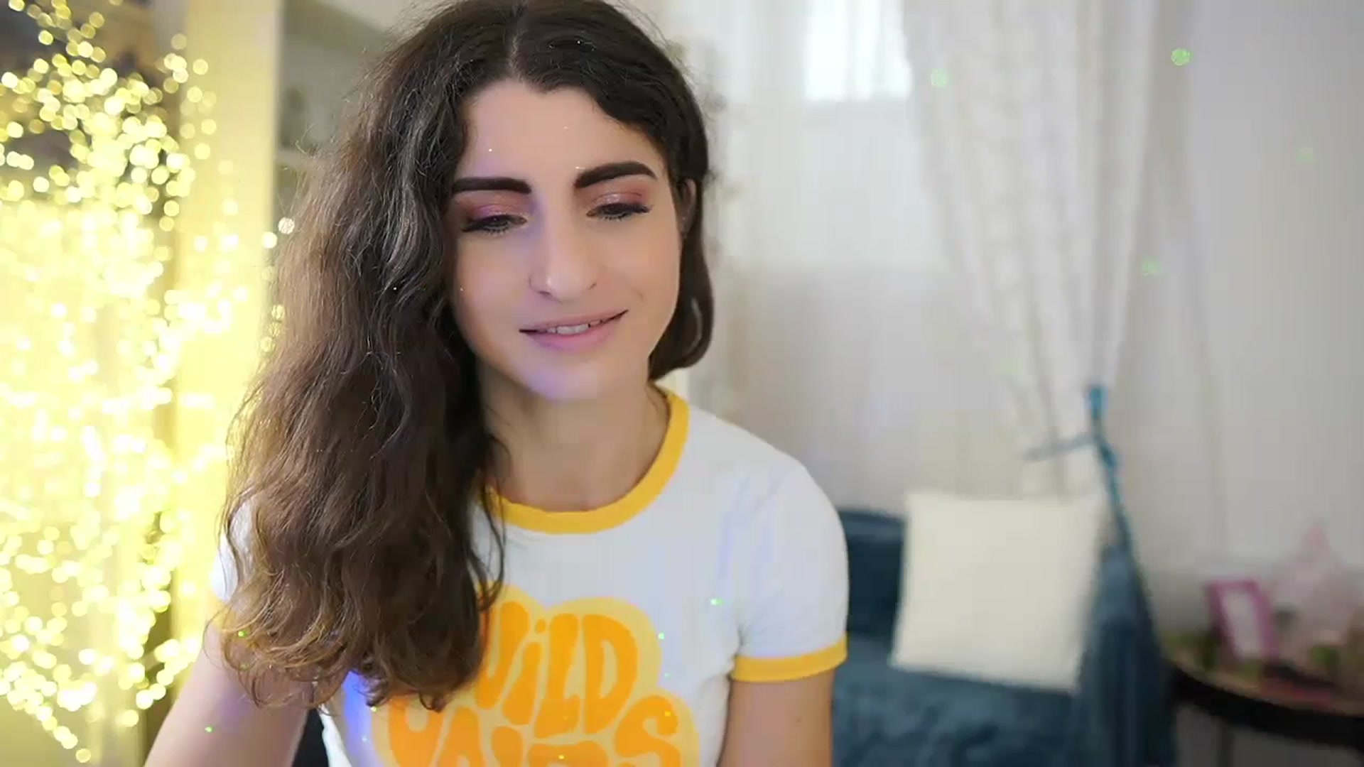 Gallery image thumbnail from EVA__LOVIA_'s myfreecams stream on, 10/19/2023, 10:32 image 15 of 20