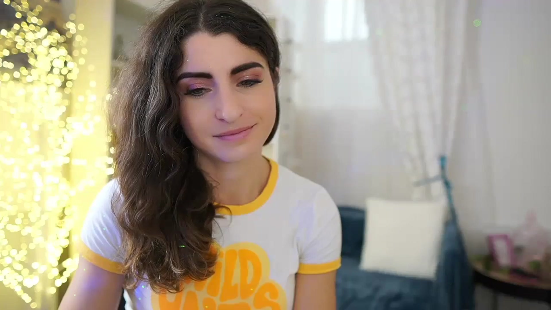 Gallery image thumbnail from EVA__LOVIA_'s myfreecams stream on, 10/19/2023, 10:32 image 18 of 20