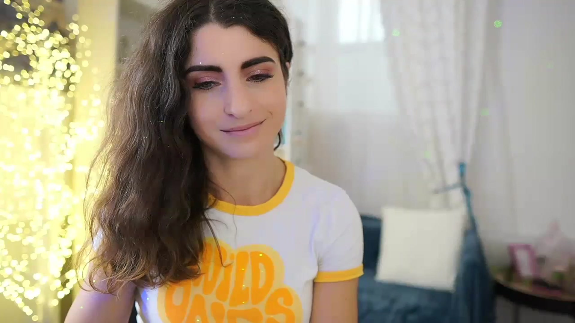 Gallery image thumbnail from EVA__LOVIA_'s myfreecams stream on, 10/19/2023, 10:32 image 20 of 20