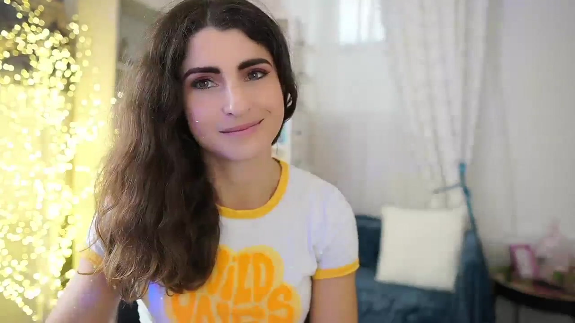Gallery image thumbnail from EVA__LOVIA_'s myfreecams stream on, 10/19/2023, 10:32 image 9 of 20