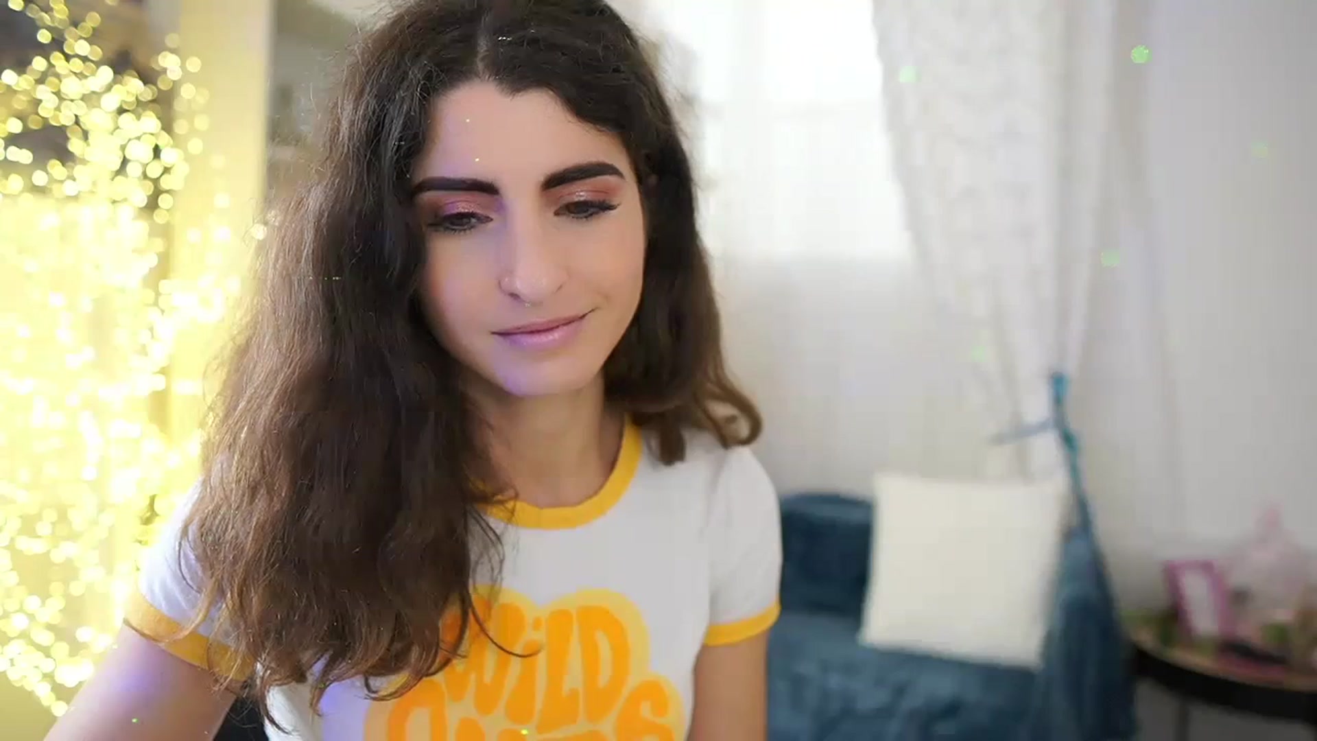 Gallery image thumbnail from EVA__LOVIA_'s myfreecams stream on, 10/19/2023, 11:21 image 6 of 20