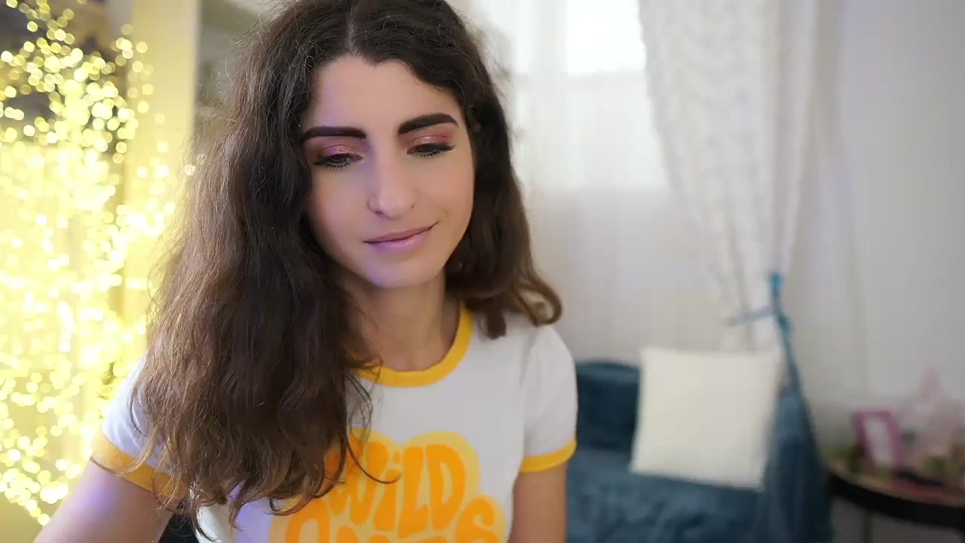 Gallery image thumbnail from EVA__LOVIA_'s myfreecams stream on, 10/19/2023, 11:21 image 5 of 20