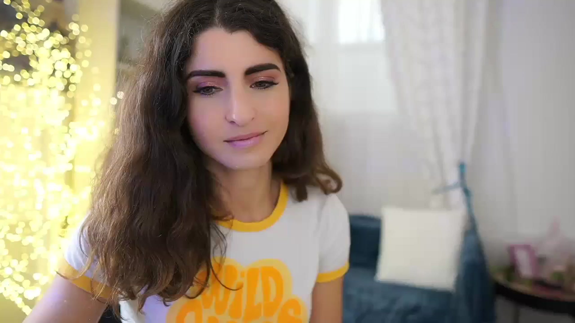 Gallery image thumbnail from EVA__LOVIA_'s myfreecams stream on, 10/19/2023, 11:21 image 3 of 20