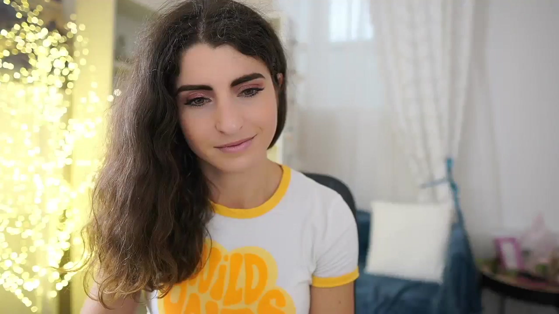 Gallery image thumbnail from EVA__LOVIA_'s myfreecams stream on, 10/19/2023, 13:10 image 16 of 20
