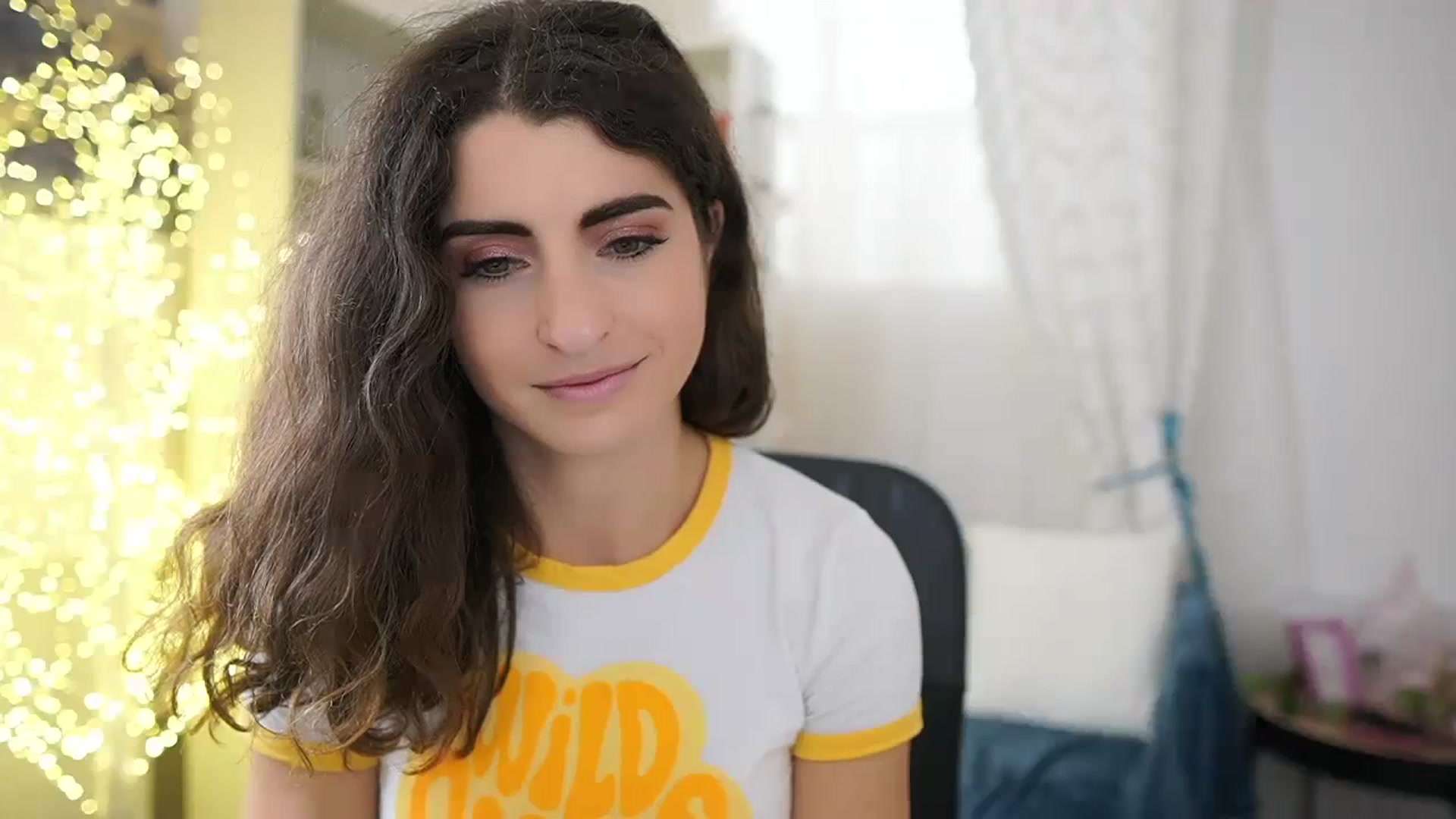 Gallery image thumbnail from EVA__LOVIA_'s myfreecams stream on, 10/19/2023, 13:10 image 9 of 20
