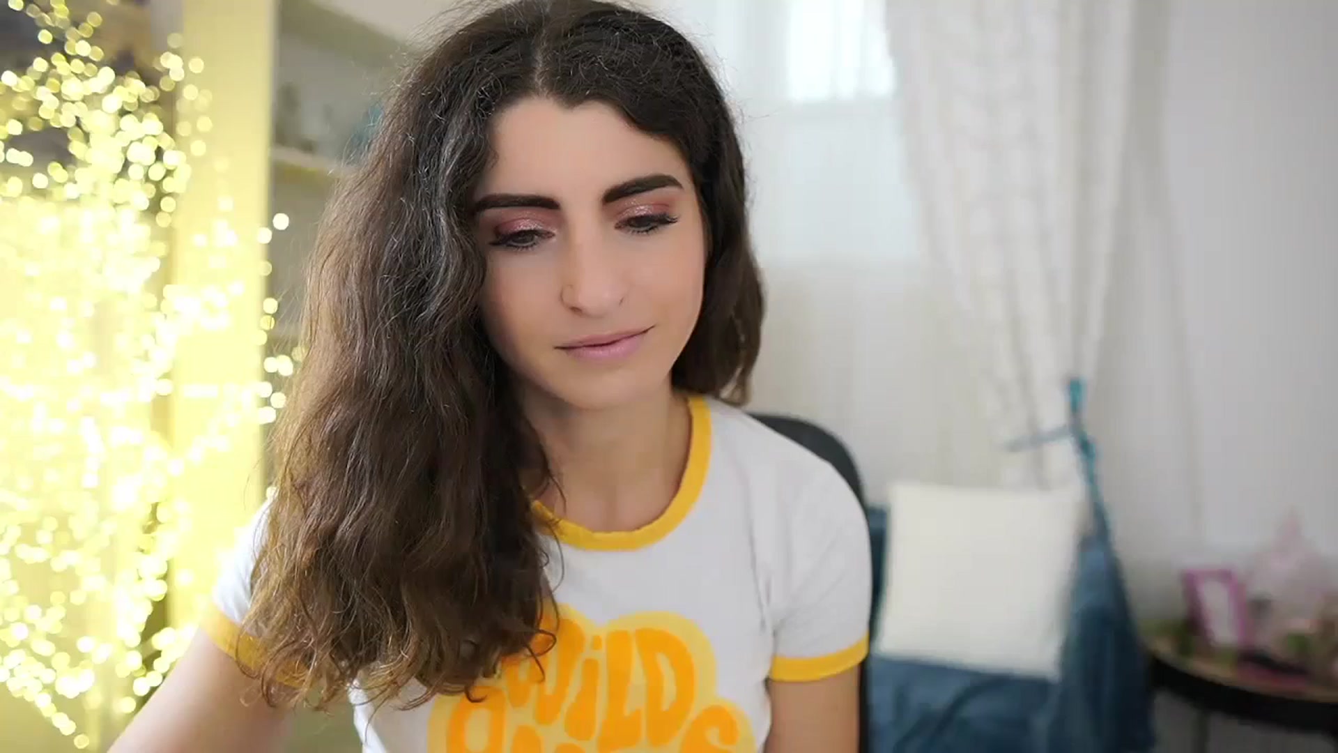 Gallery image thumbnail from EVA__LOVIA_'s myfreecams stream on, 10/19/2023, 13:10 image 2 of 20