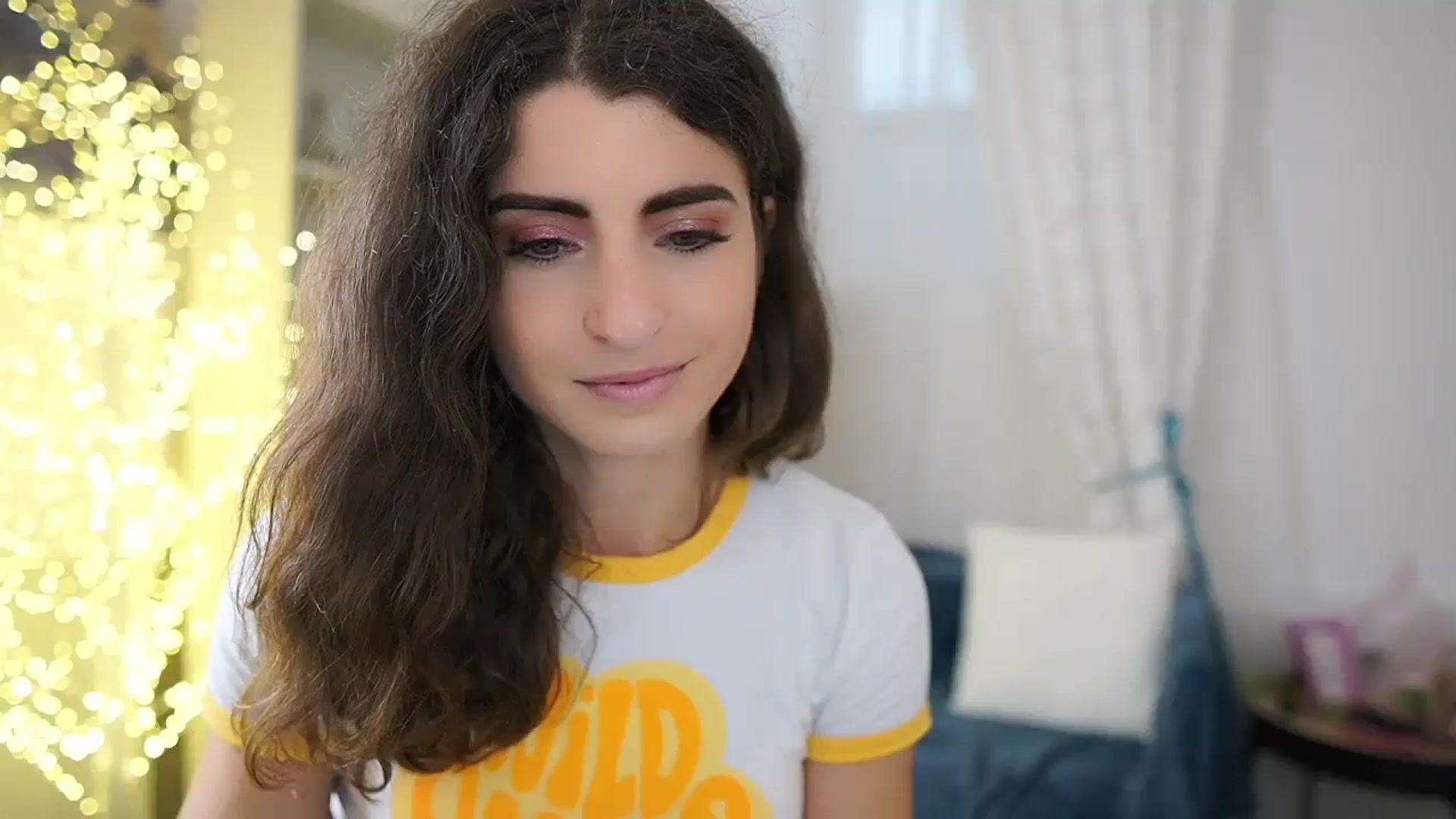 Gallery image thumbnail from EVA__LOVIA_'s myfreecams stream on, 10/19/2023, 13:10 image 13 of 20