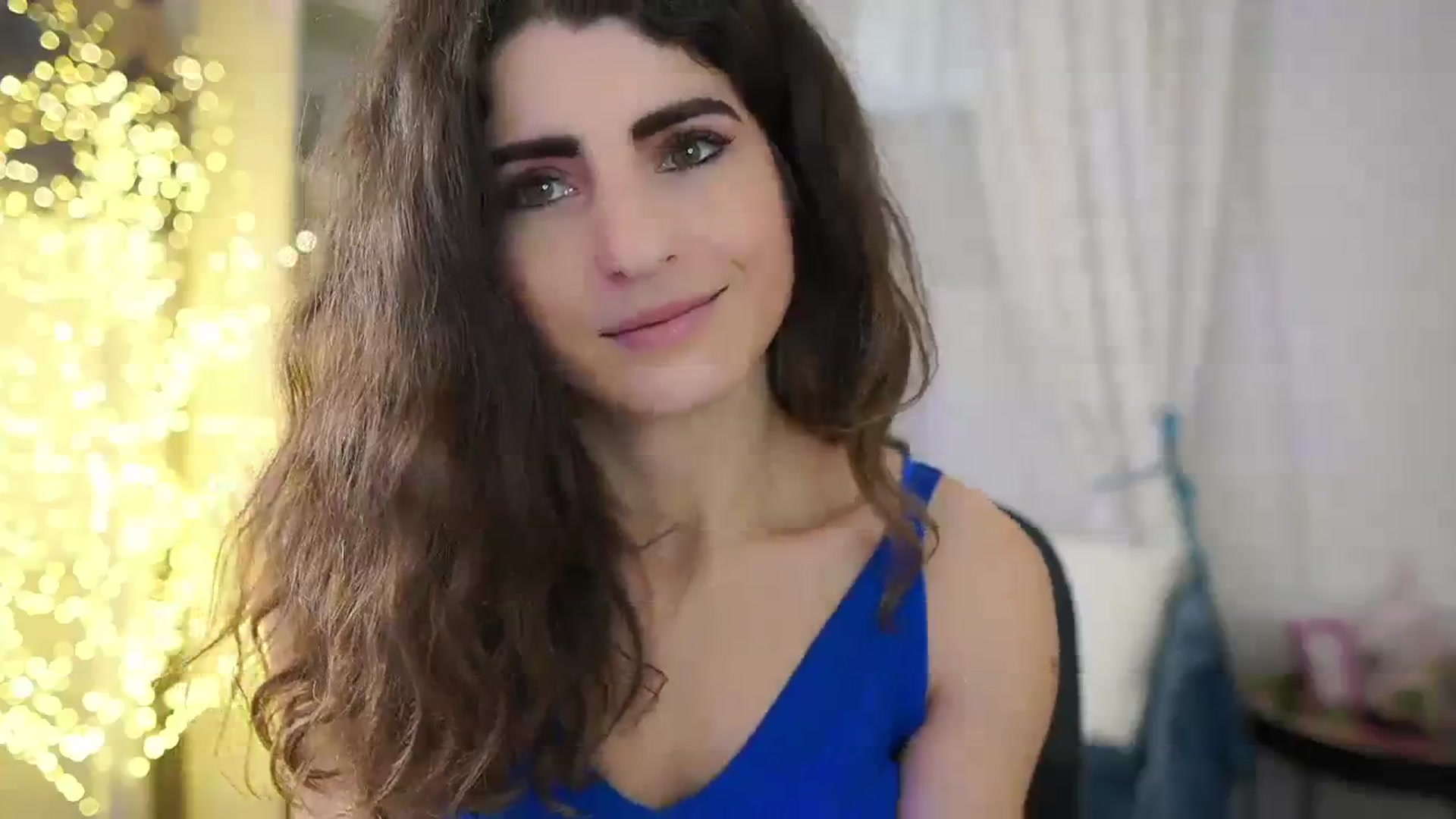 Gallery image thumbnail from EVA__LOVIA_'s myfreecams stream on, 10/20/2023, 07:23 image 3 of 20