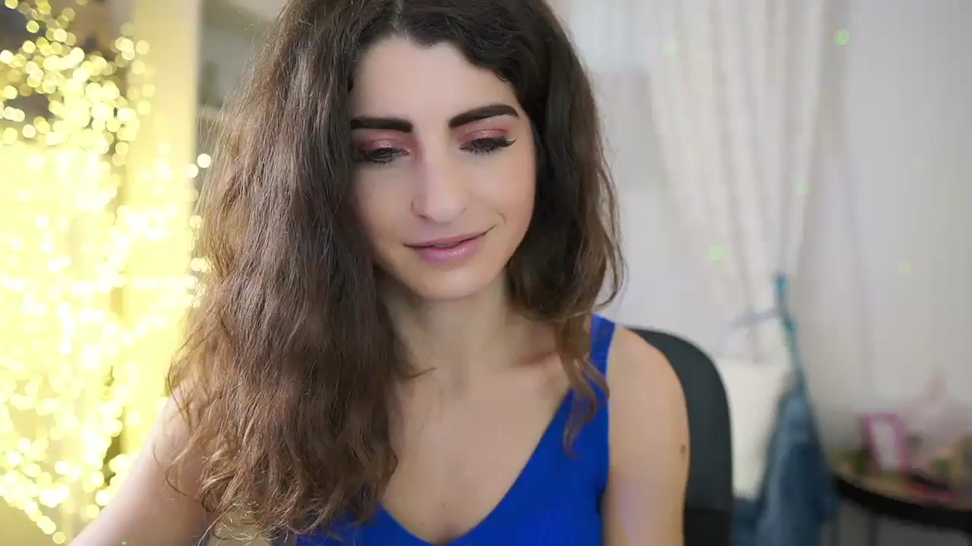Gallery image thumbnail from EVA__LOVIA_'s myfreecams stream on, 10/20/2023, 07:23 image 13 of 20