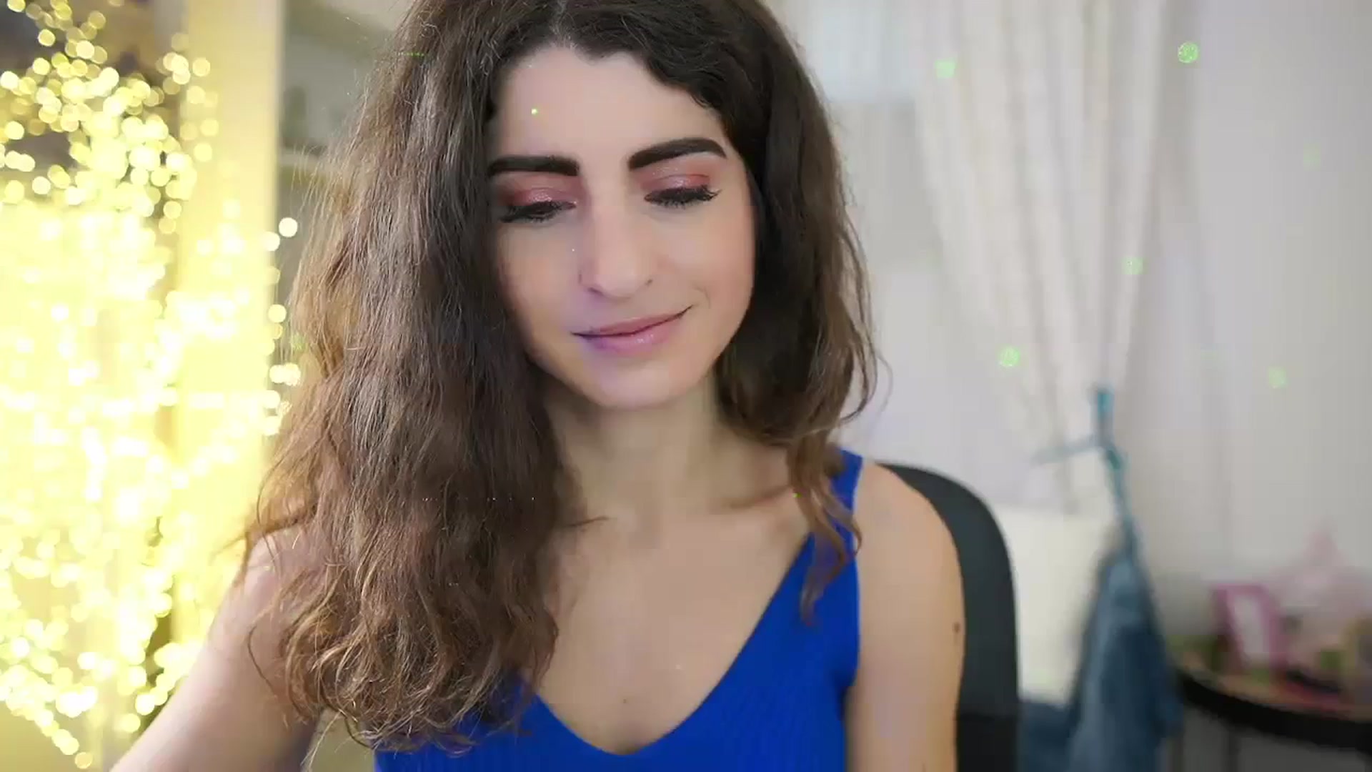Gallery image thumbnail from EVA__LOVIA_'s myfreecams stream on, 10/20/2023, 07:23 image 11 of 20