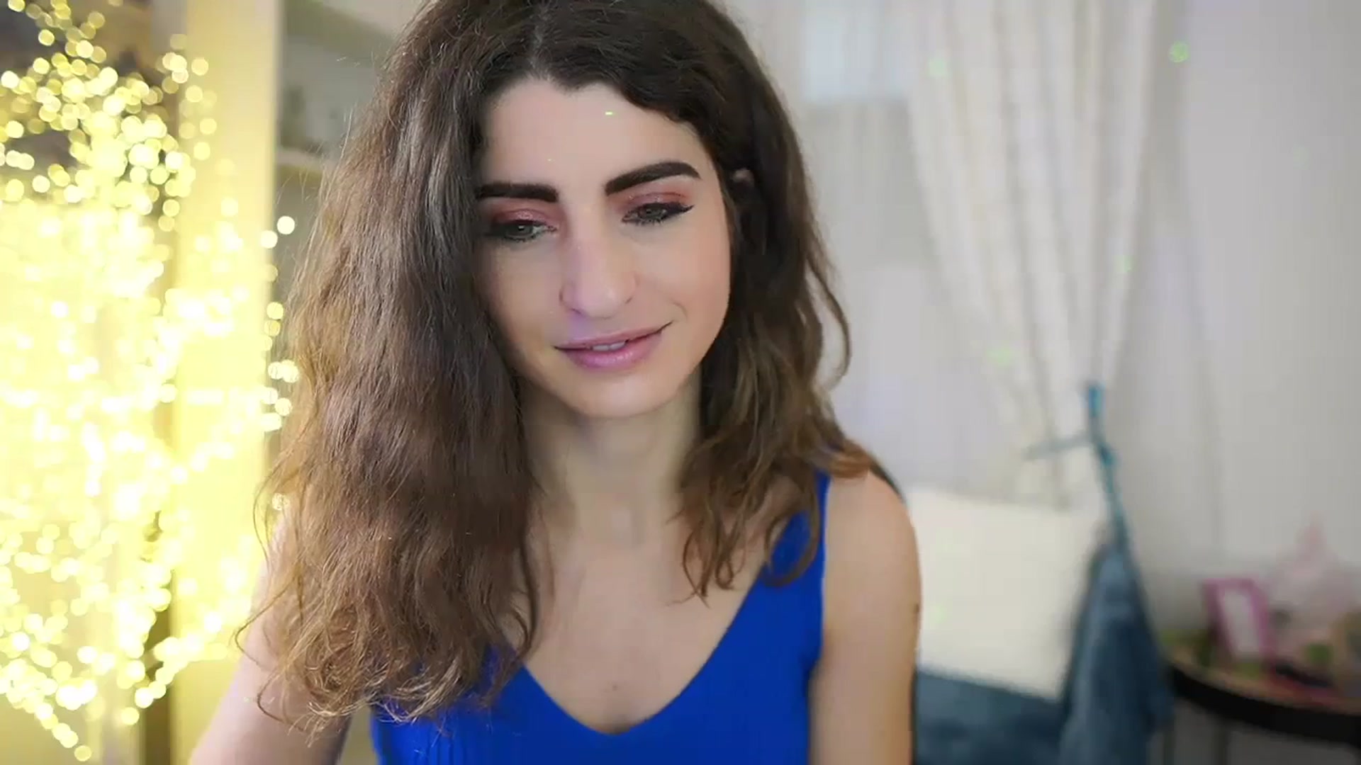 Gallery image thumbnail from EVA__LOVIA_'s myfreecams stream on, 10/20/2023, 07:23 image 15 of 20