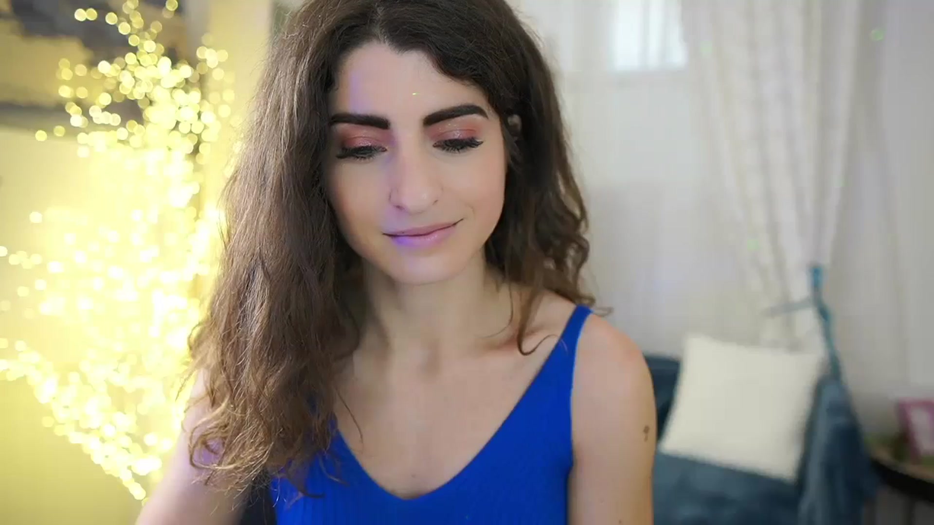 Gallery image thumbnail from EVA__LOVIA_'s myfreecams stream on, 10/20/2023, 08:45 image 19 of 20
