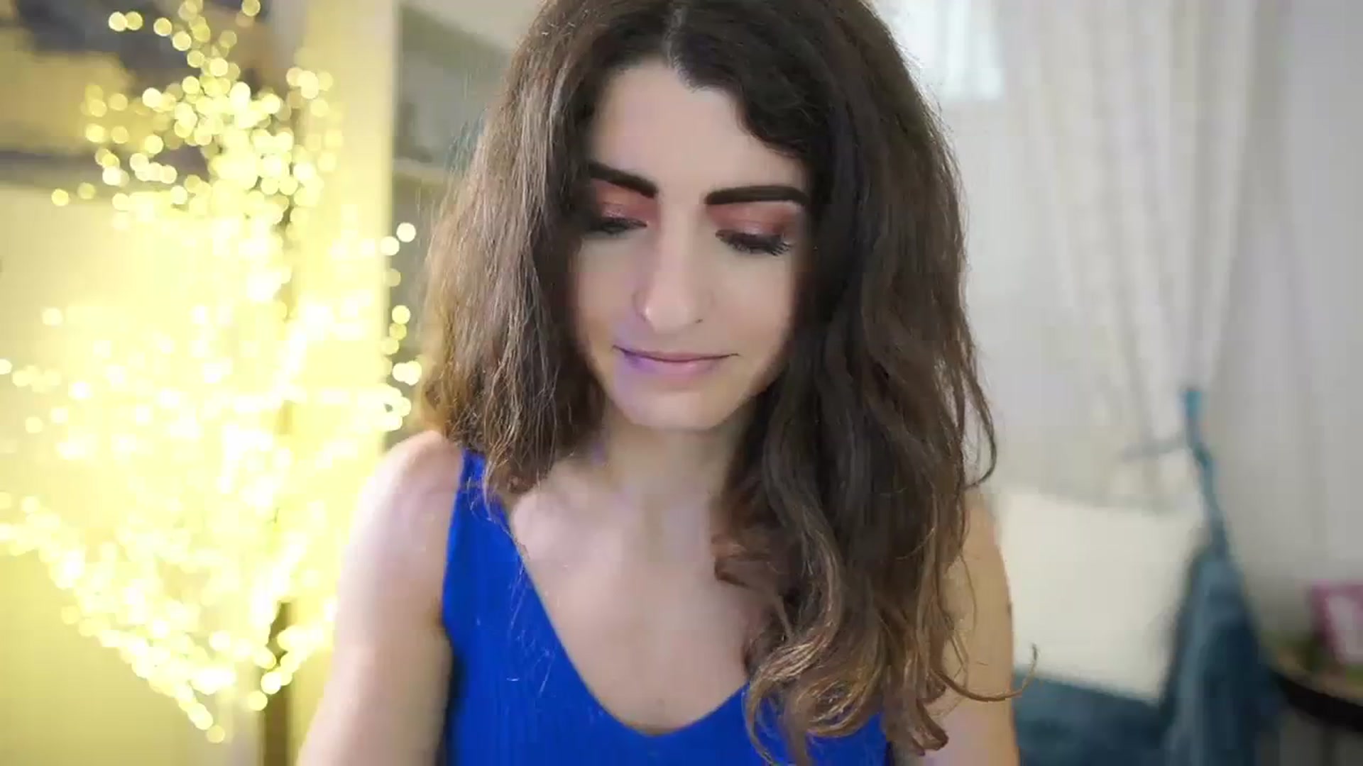 Gallery image thumbnail from EVA__LOVIA_'s myfreecams stream on, 10/20/2023, 08:45 image 18 of 20