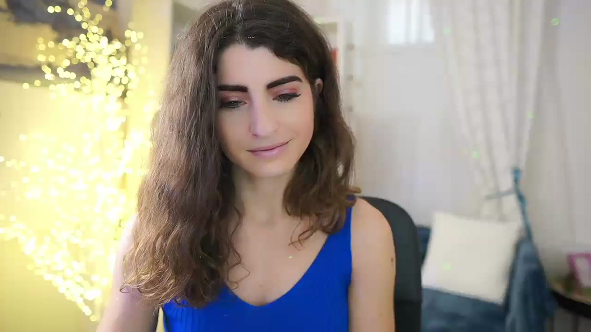 Gallery image thumbnail from EVA__LOVIA_'s myfreecams stream on, 10/20/2023, 08:45 image 2 of 20
