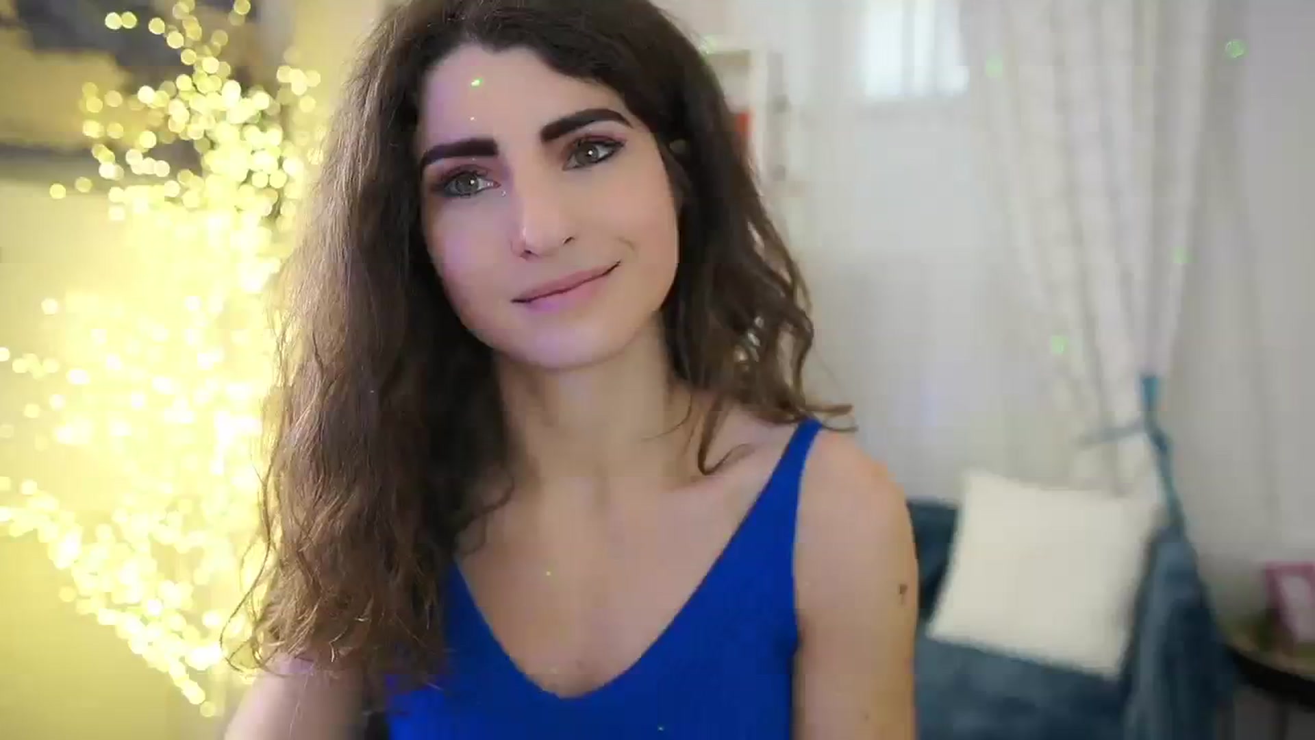 Gallery image thumbnail from EVA__LOVIA_'s myfreecams stream on, 10/20/2023, 08:45 image 20 of 20