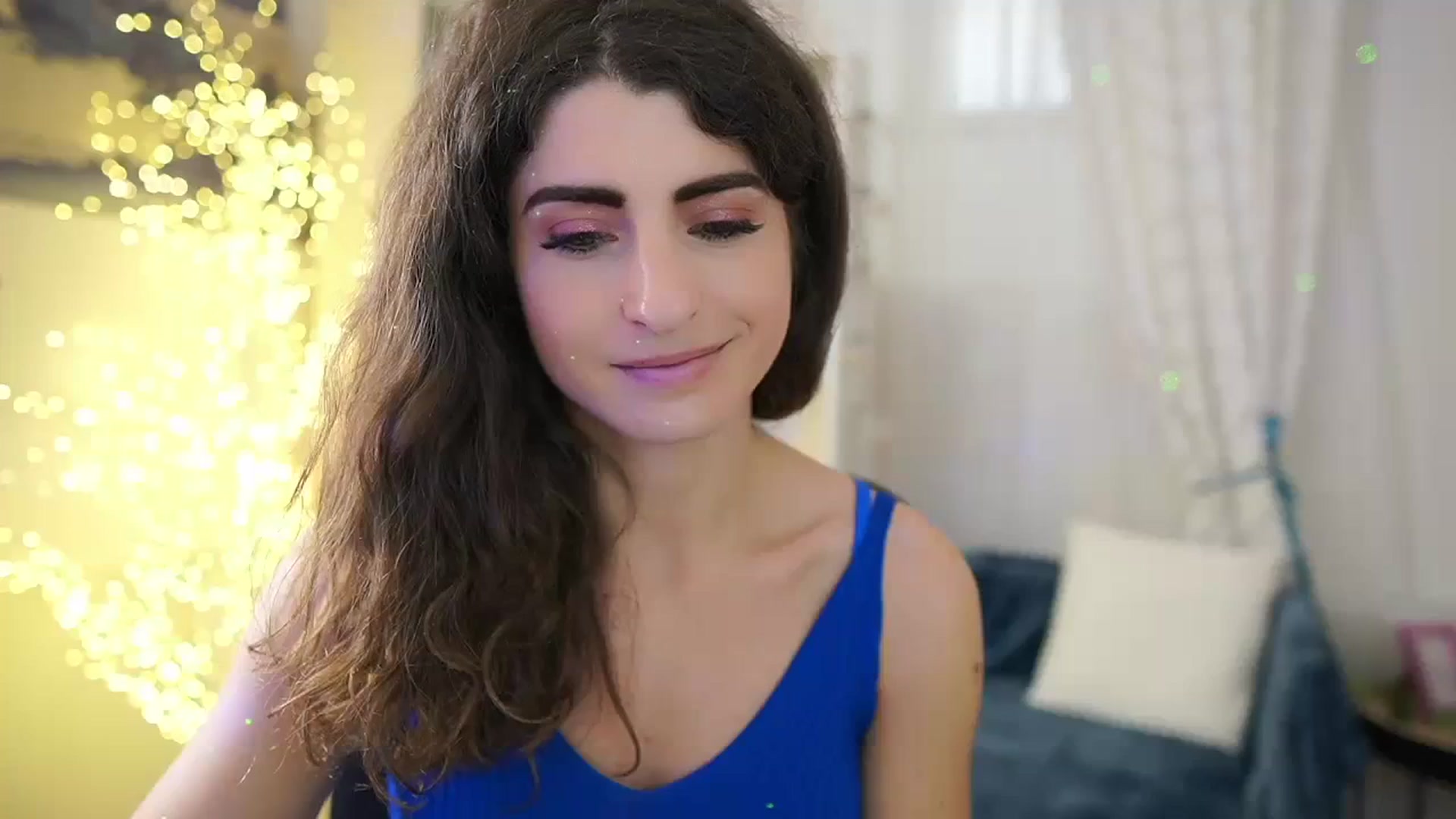 Gallery image thumbnail from EVA__LOVIA_'s myfreecams stream on, 10/20/2023, 09:36 image 1 of 20