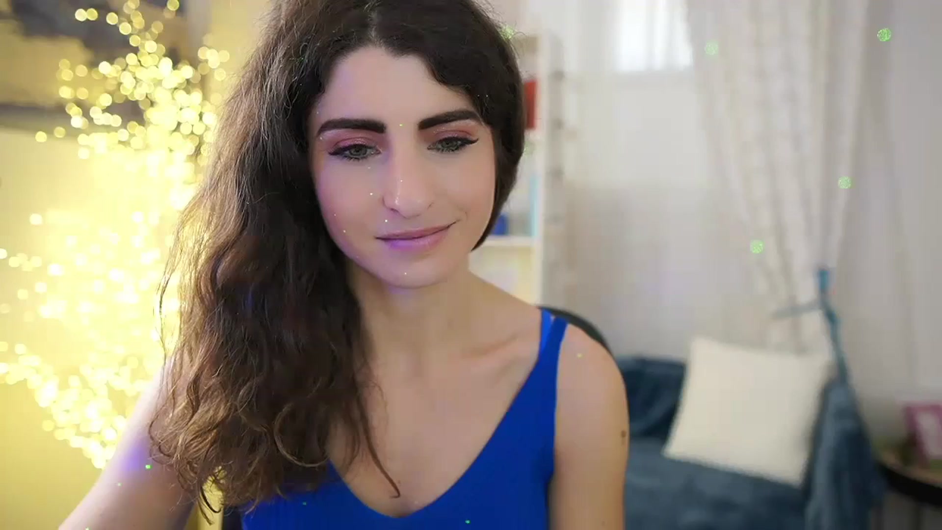 Gallery image thumbnail from EVA__LOVIA_'s myfreecams stream on, 10/20/2023, 09:36 image 17 of 20