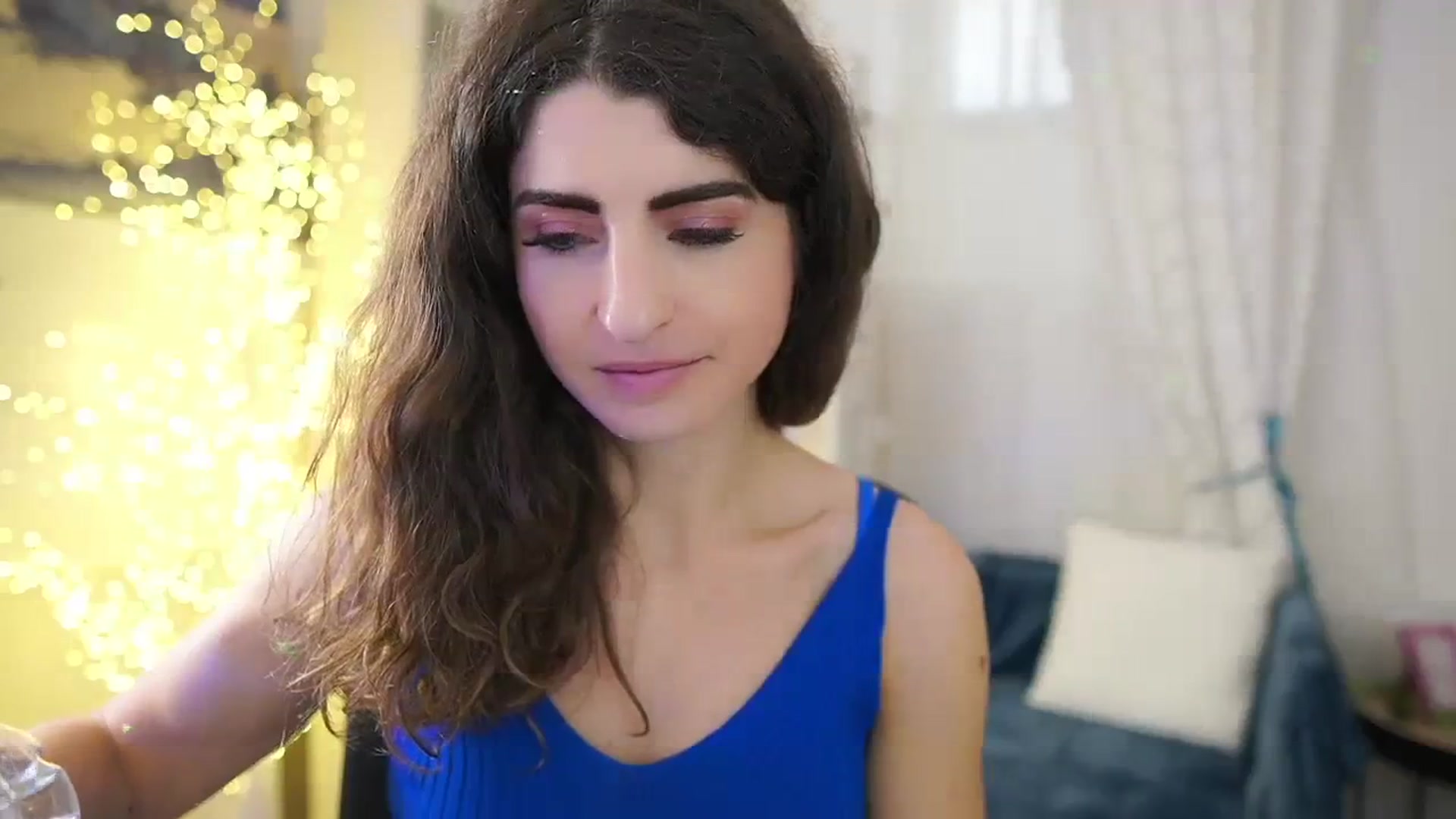 Gallery image thumbnail from EVA__LOVIA_'s myfreecams stream on, 10/20/2023, 09:36 image 8 of 20