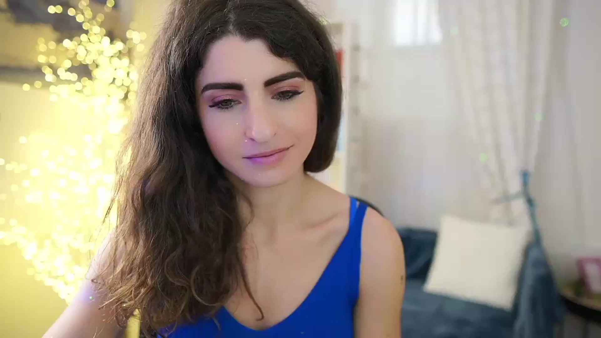 Gallery image thumbnail from EVA__LOVIA_'s myfreecams stream on, 10/20/2023, 09:36 image 6 of 20