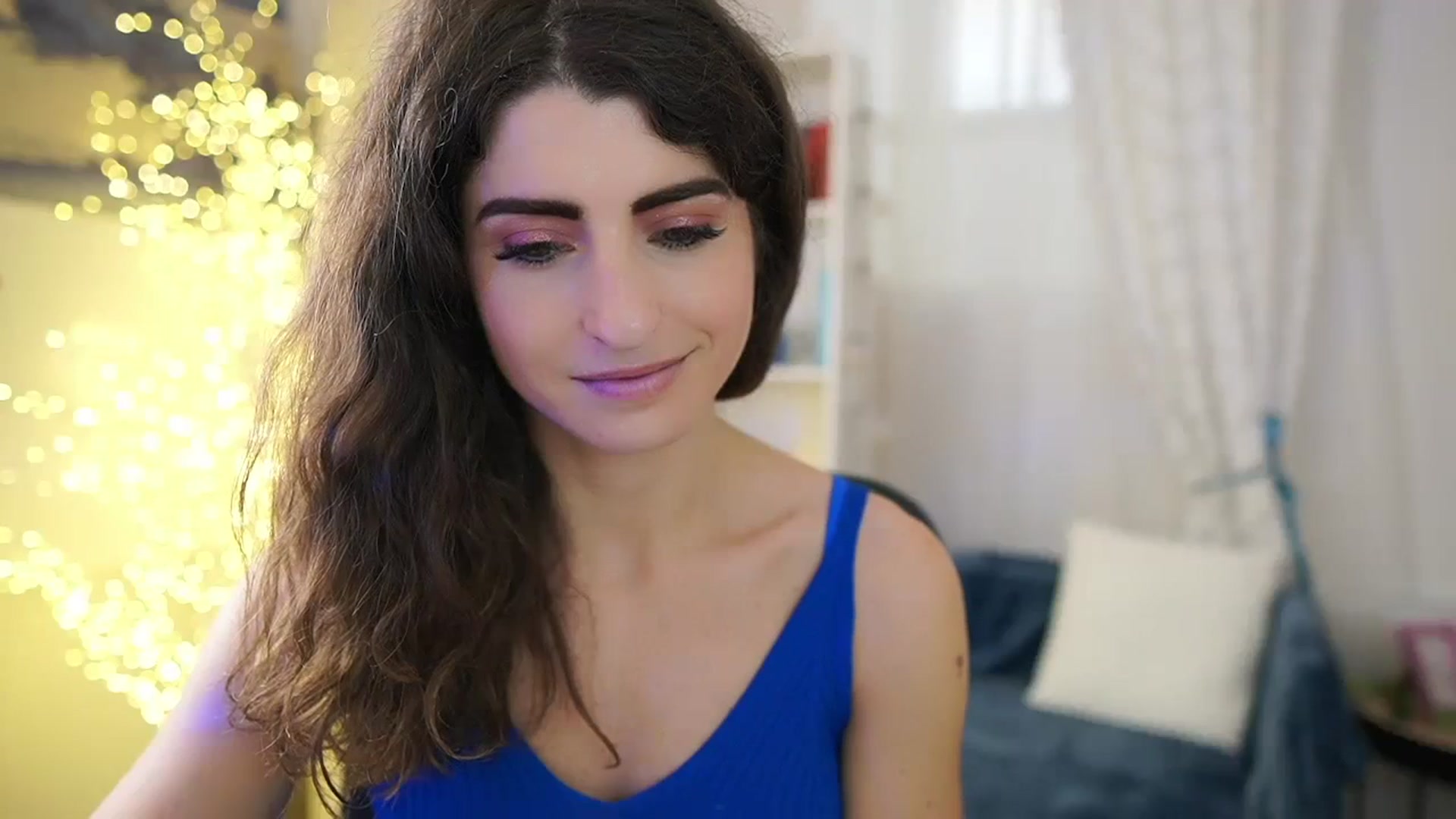 Gallery image thumbnail from EVA__LOVIA_'s myfreecams stream on, 10/20/2023, 09:36 image 19 of 20