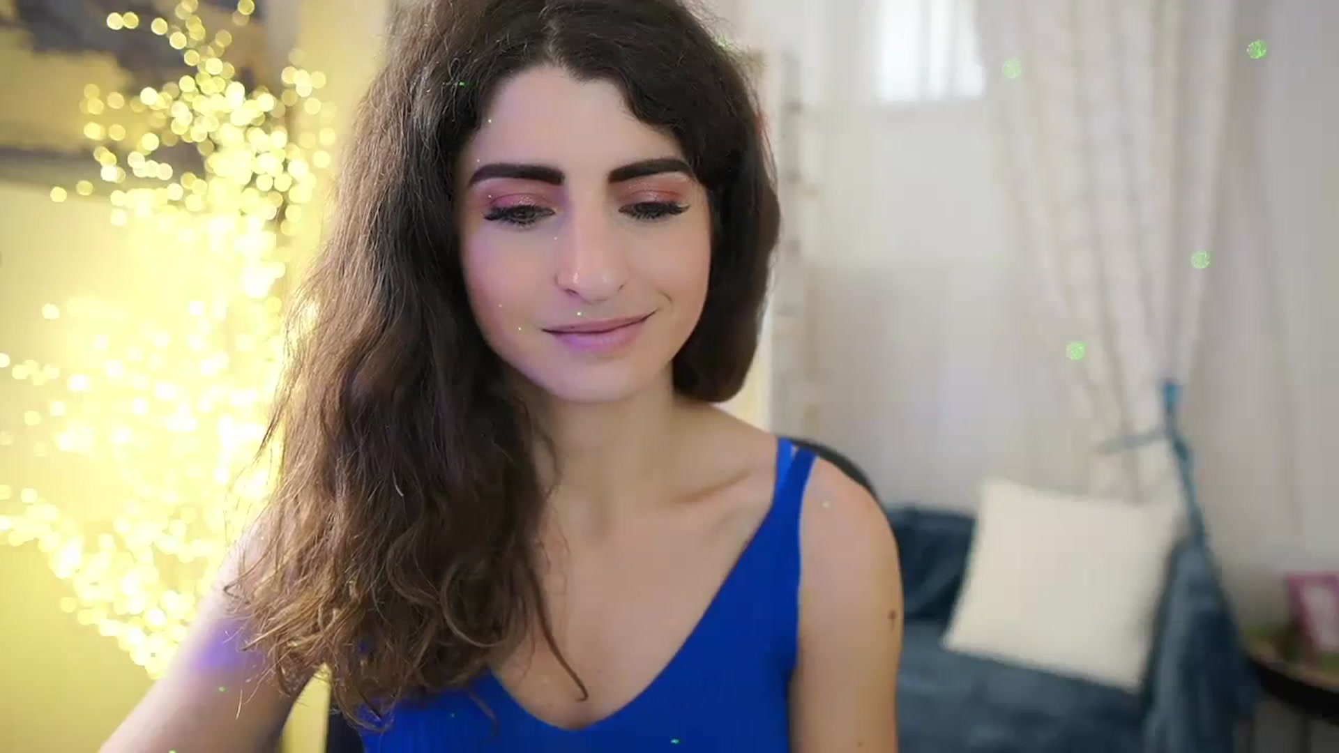 Gallery image thumbnail from EVA__LOVIA_'s myfreecams stream on, 10/20/2023, 09:36 image 12 of 20