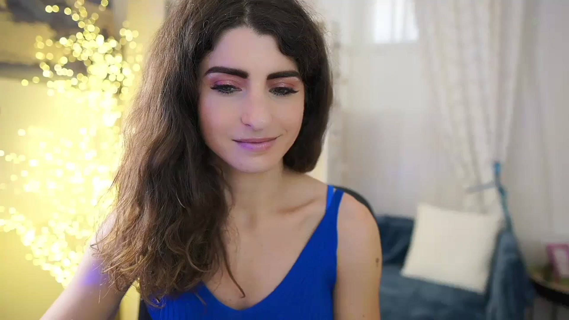 Gallery image thumbnail from EVA__LOVIA_'s myfreecams stream on, 10/20/2023, 09:36 image 10 of 20