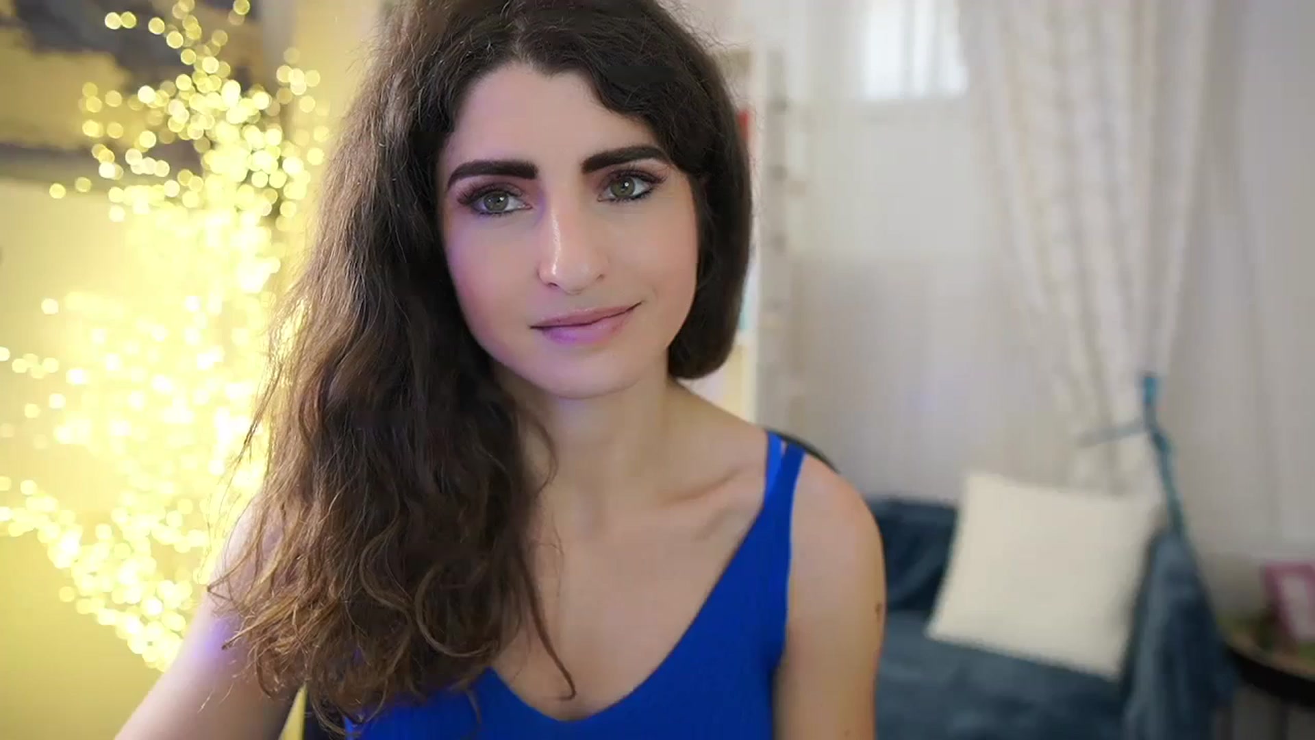 Gallery image thumbnail from EVA__LOVIA_'s myfreecams stream on, 10/20/2023, 09:36 image 4 of 20