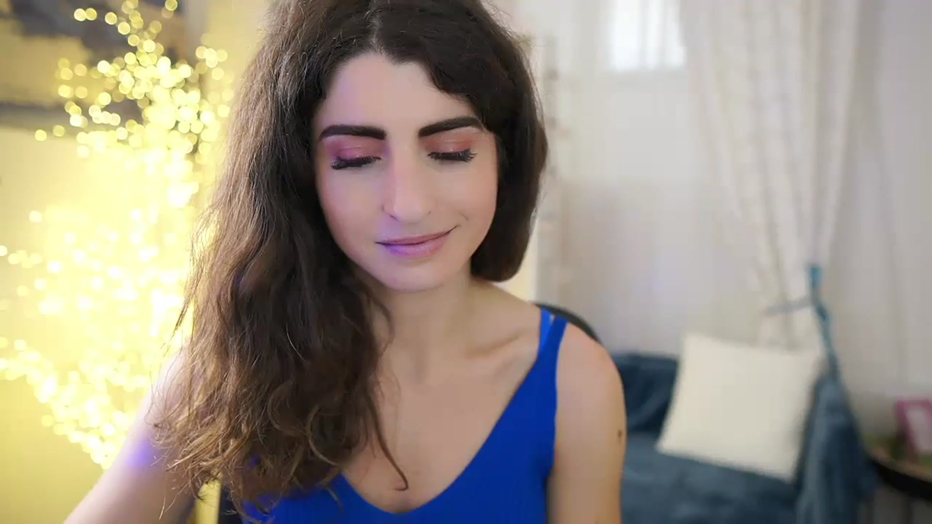 Gallery image thumbnail from EVA__LOVIA_'s myfreecams stream on, 10/20/2023, 09:36 image 9 of 20