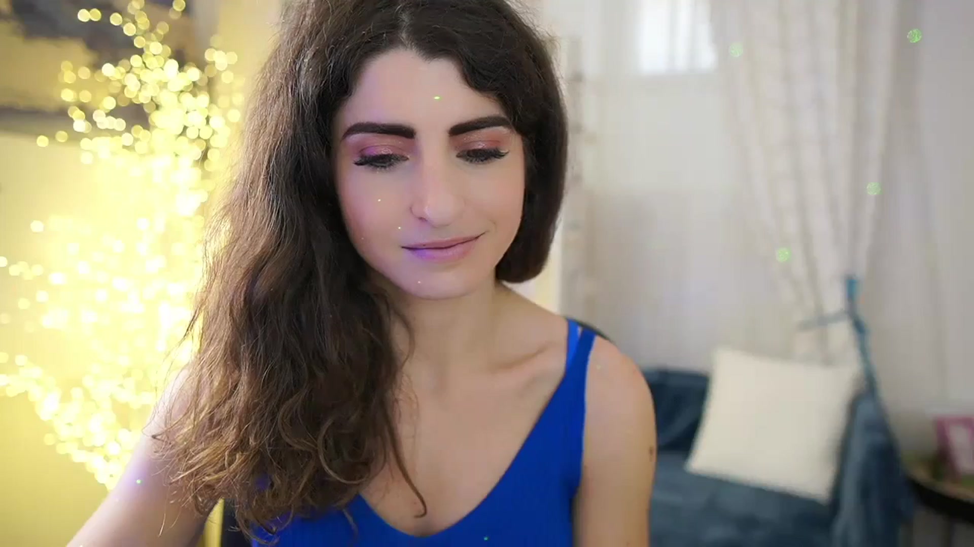 Gallery image thumbnail from EVA__LOVIA_'s myfreecams stream on, 10/20/2023, 09:36 image 7 of 20