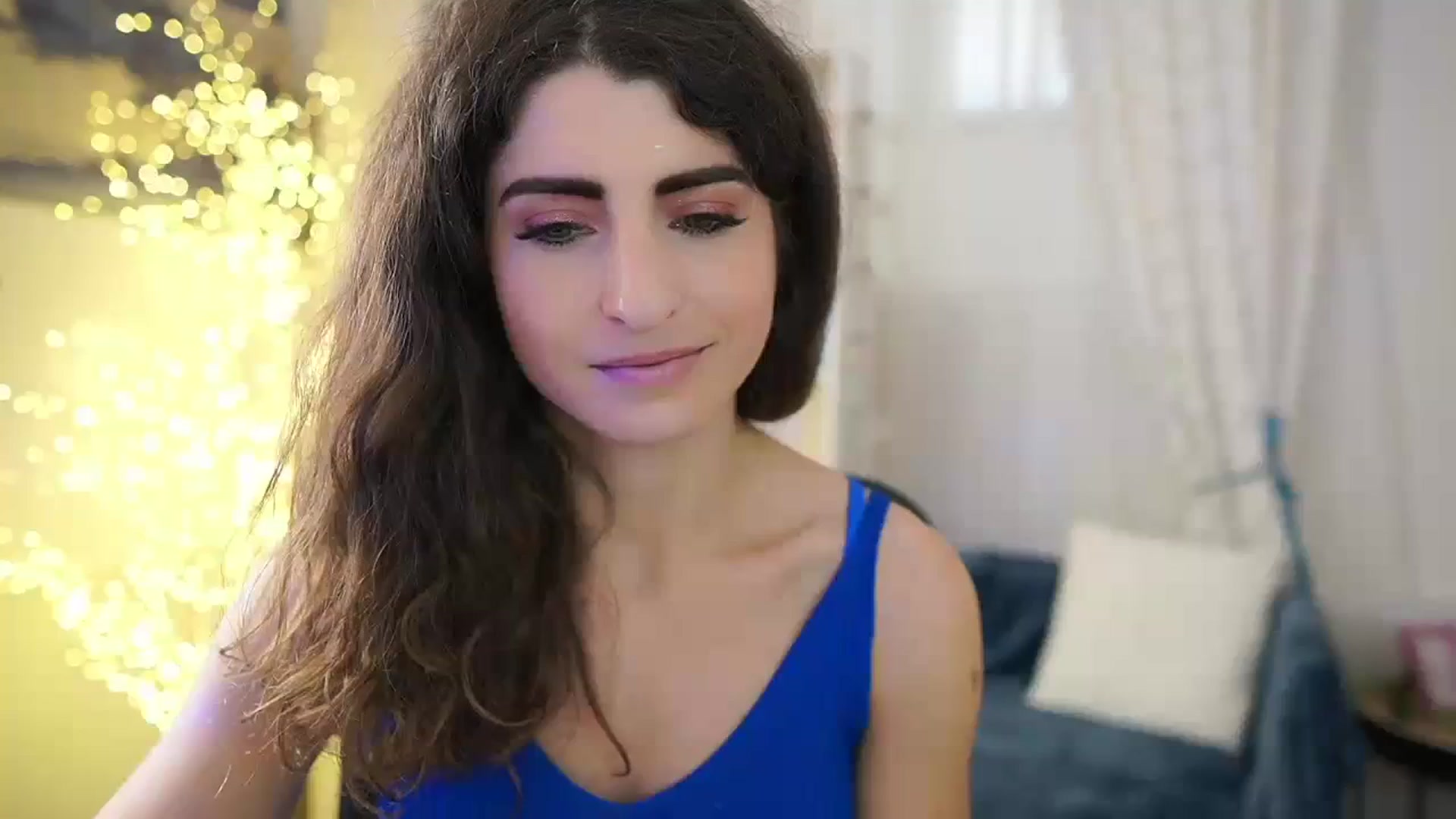 Gallery image thumbnail from EVA__LOVIA_'s myfreecams stream on, 10/20/2023, 09:36 image 5 of 20