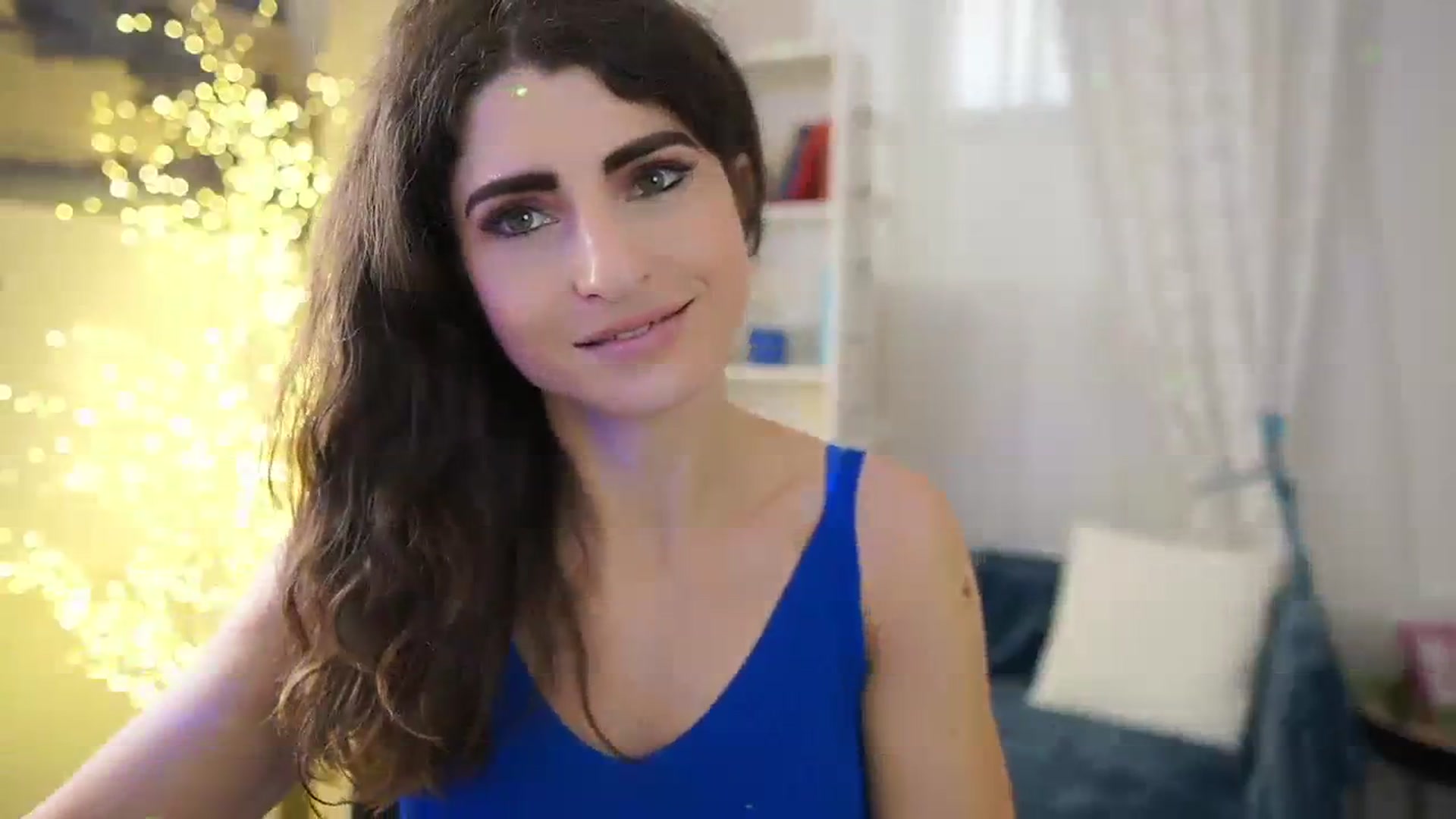 Gallery image thumbnail from EVA__LOVIA_'s myfreecams stream on, 10/20/2023, 09:36 image 13 of 20