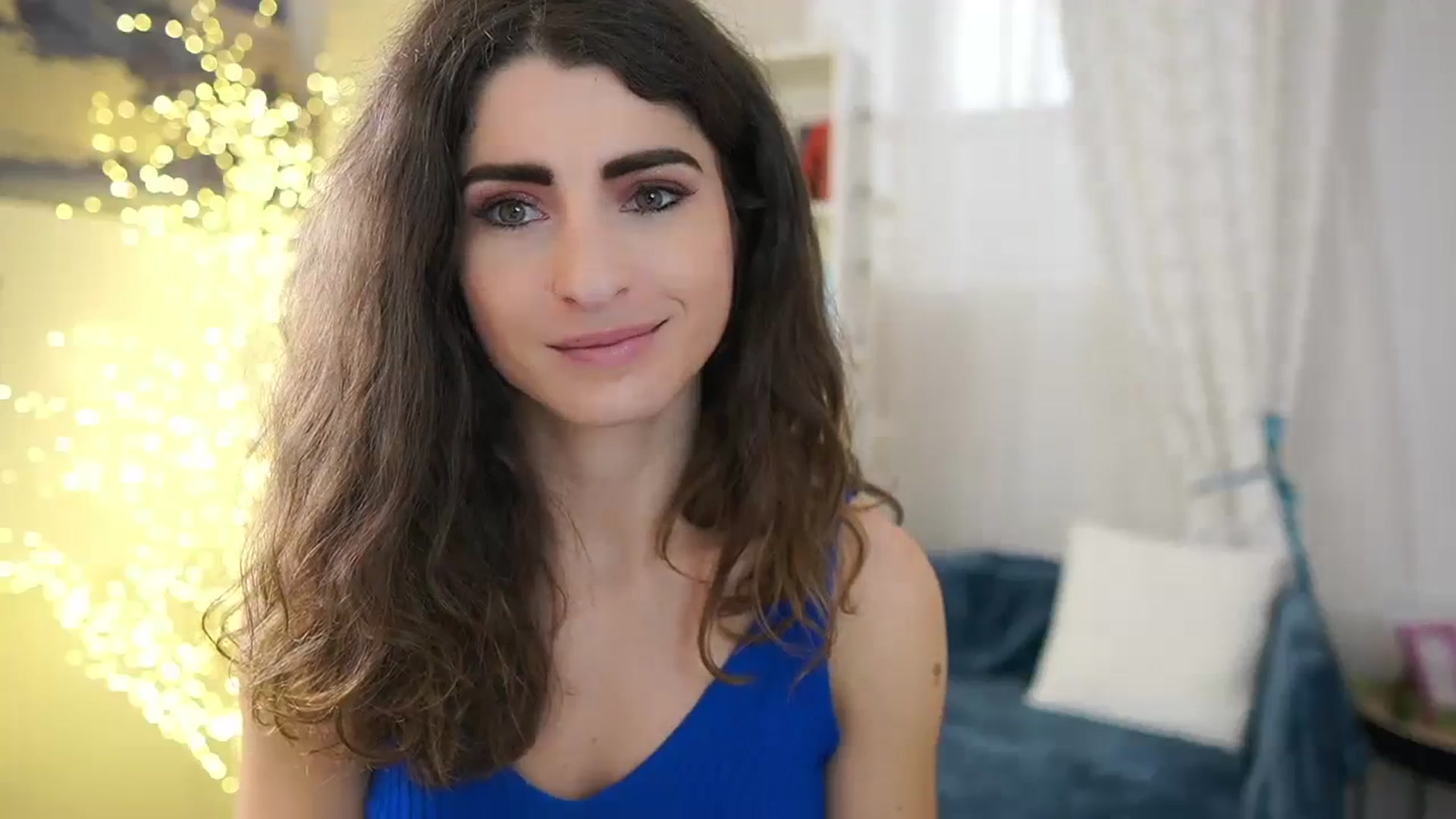 Gallery image thumbnail from EVA__LOVIA_'s myfreecams stream on, 10/20/2023, 11:30 image 10 of 20