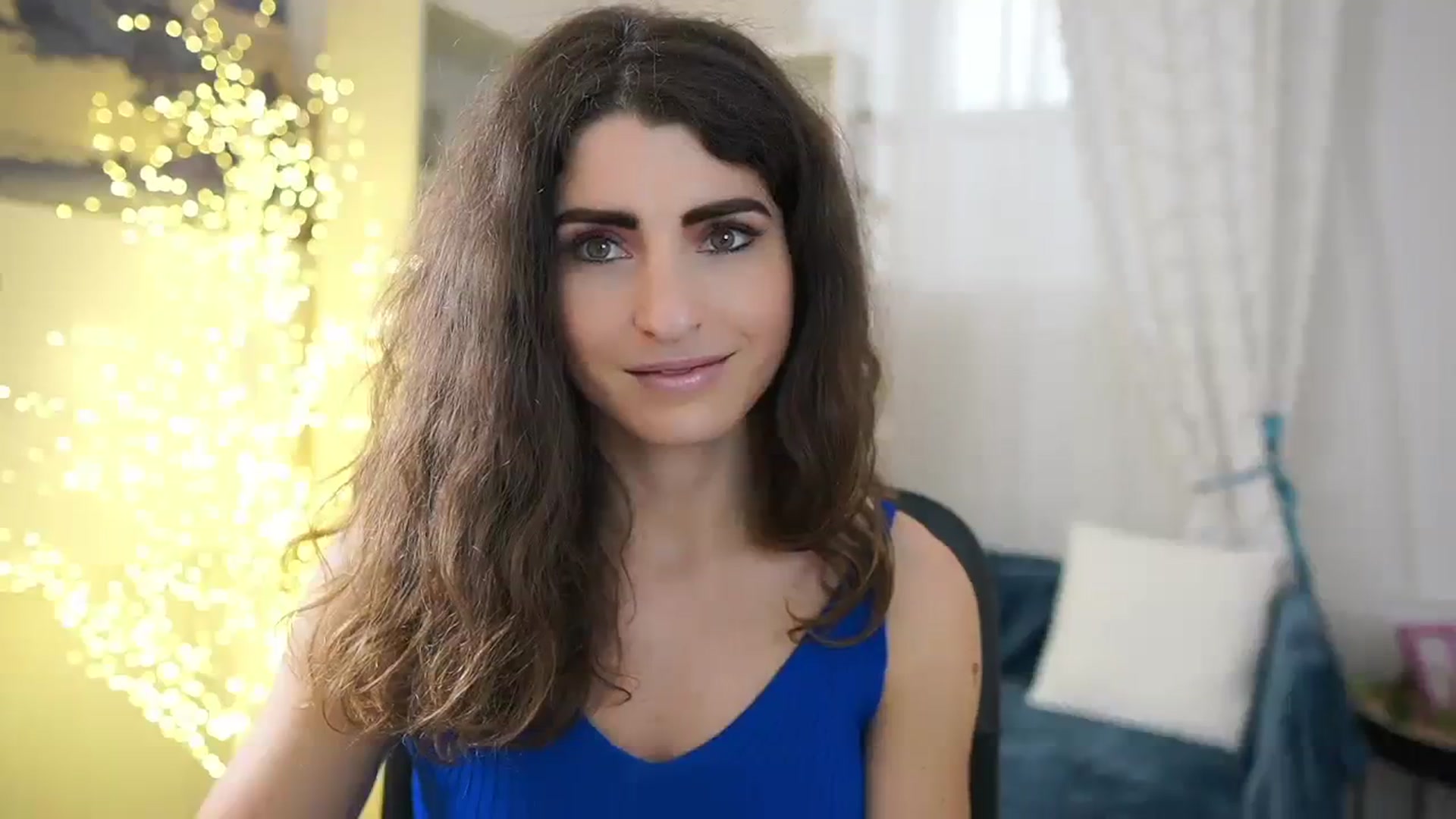 Gallery image thumbnail from EVA__LOVIA_'s myfreecams stream on, 10/20/2023, 11:30 image 20 of 20